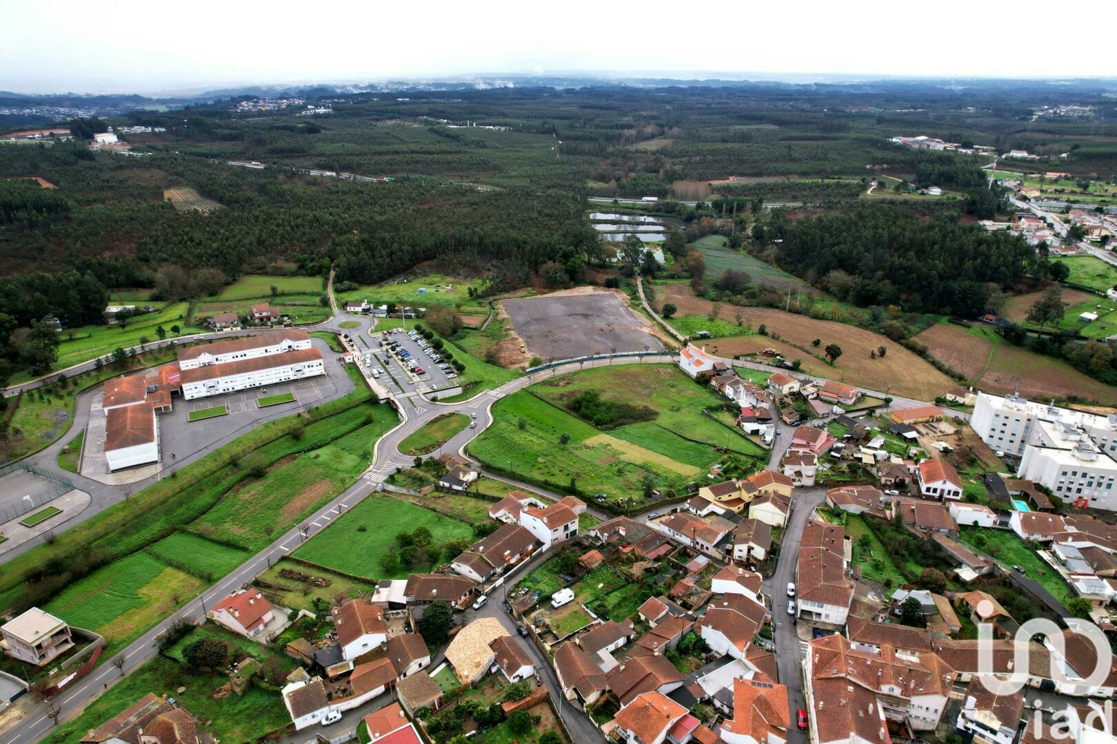Moradia T5 à venda em Albergaria-a-Velha e Valmaior, Albergaria-a-Velha — foto 13