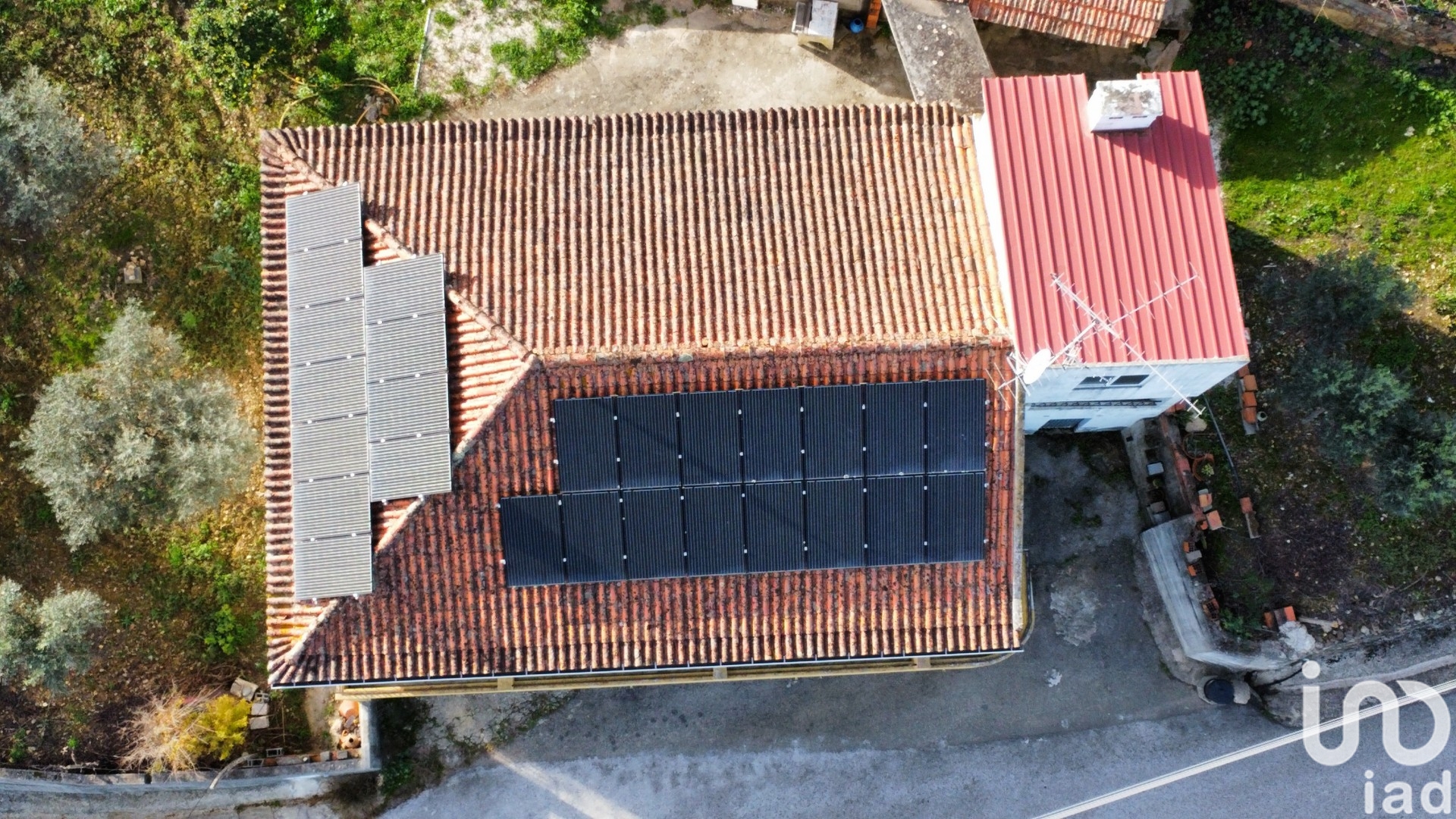 Moradia T4 à venda em Montes da Senhora, Proença-a-Nova — foto 3