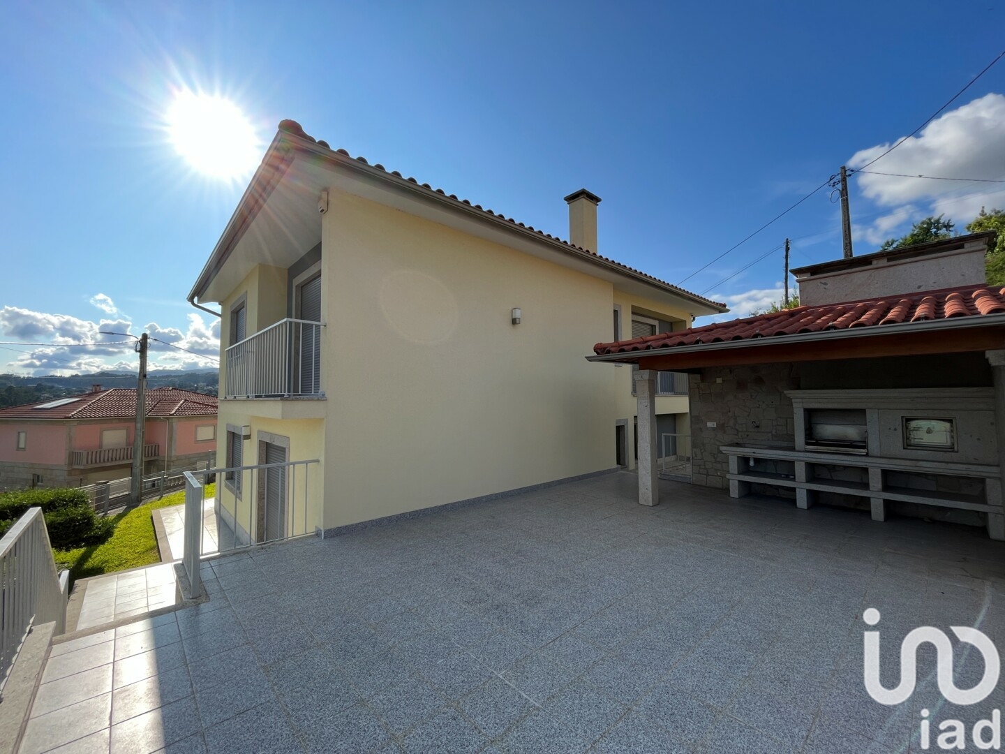 Moradia T4 à venda em Arcos de Valdevez (São Paio) e Giela, Arcos de Valdevez — foto 17
