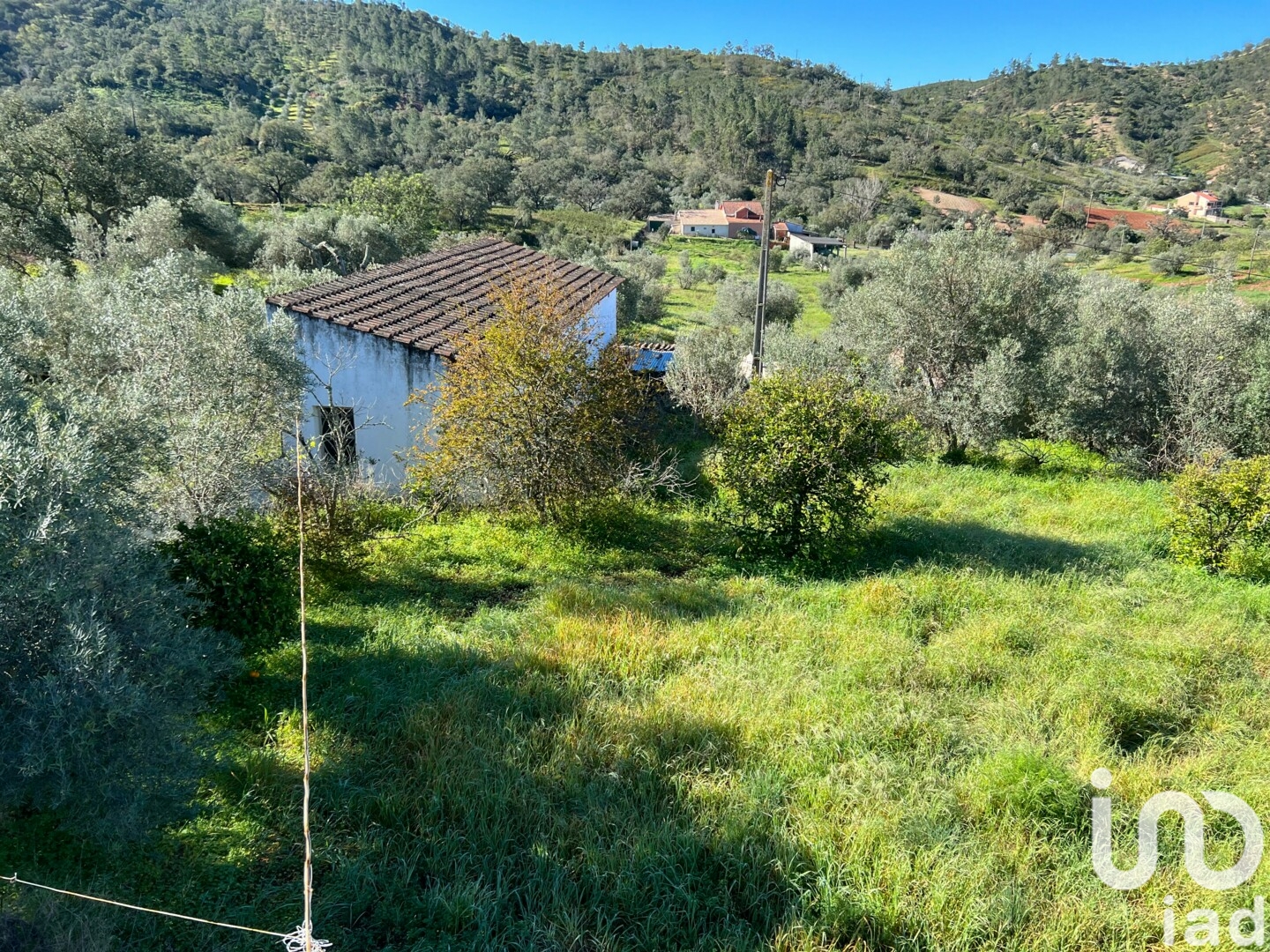 Moradia T4 à venda em Querença, Tôr e Benafim, Loulé — foto 14