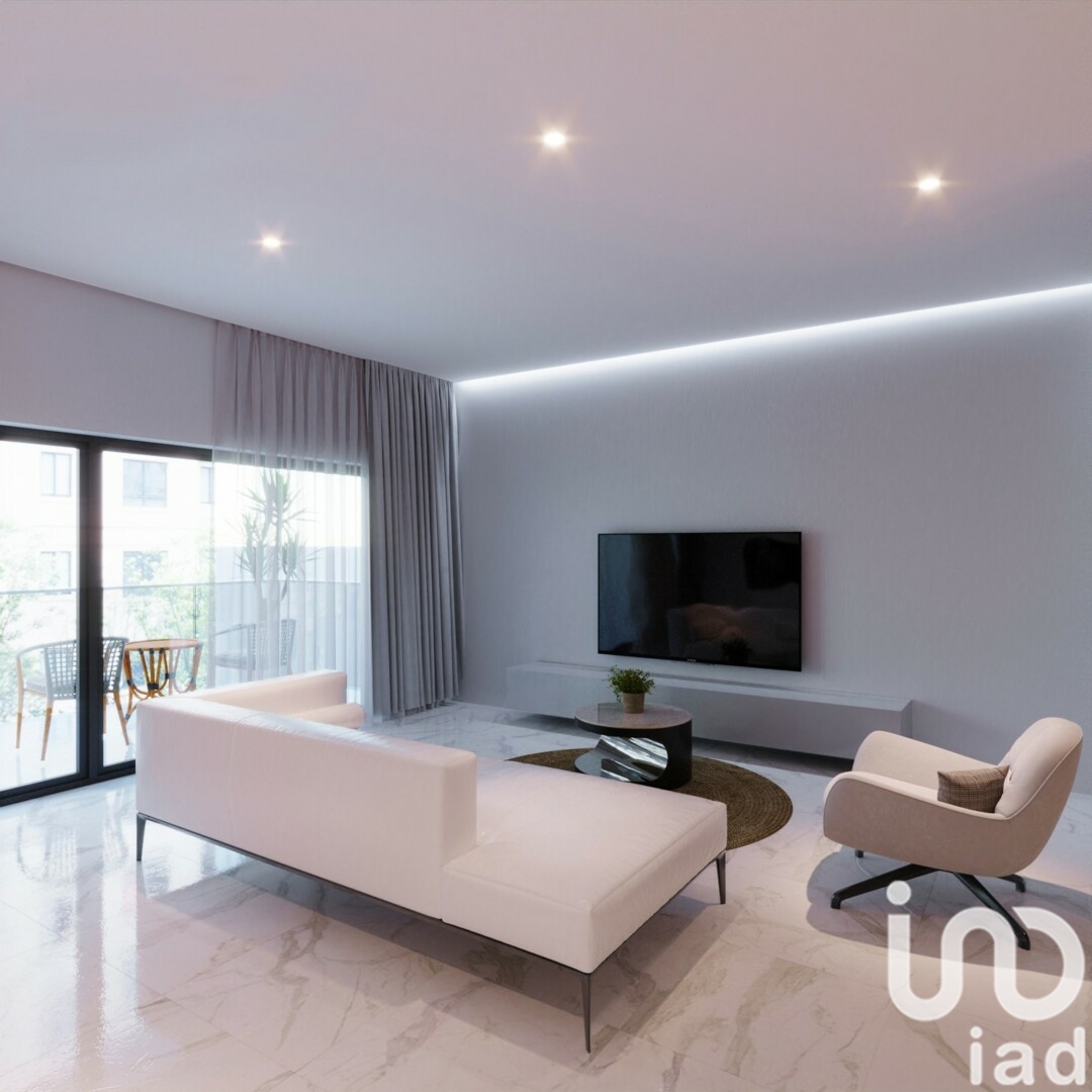 Apartamento T3 à venda em Estômbar e Parchal, Lagoa — foto 7