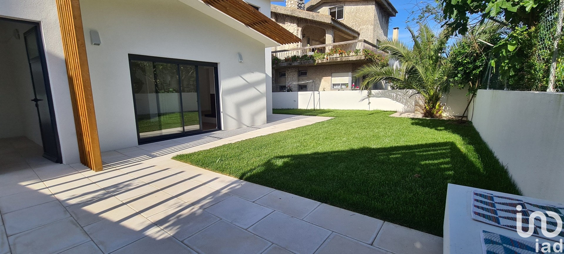 Moradia T4 à venda em Carnaxide e Queijas, Oeiras — foto 25
