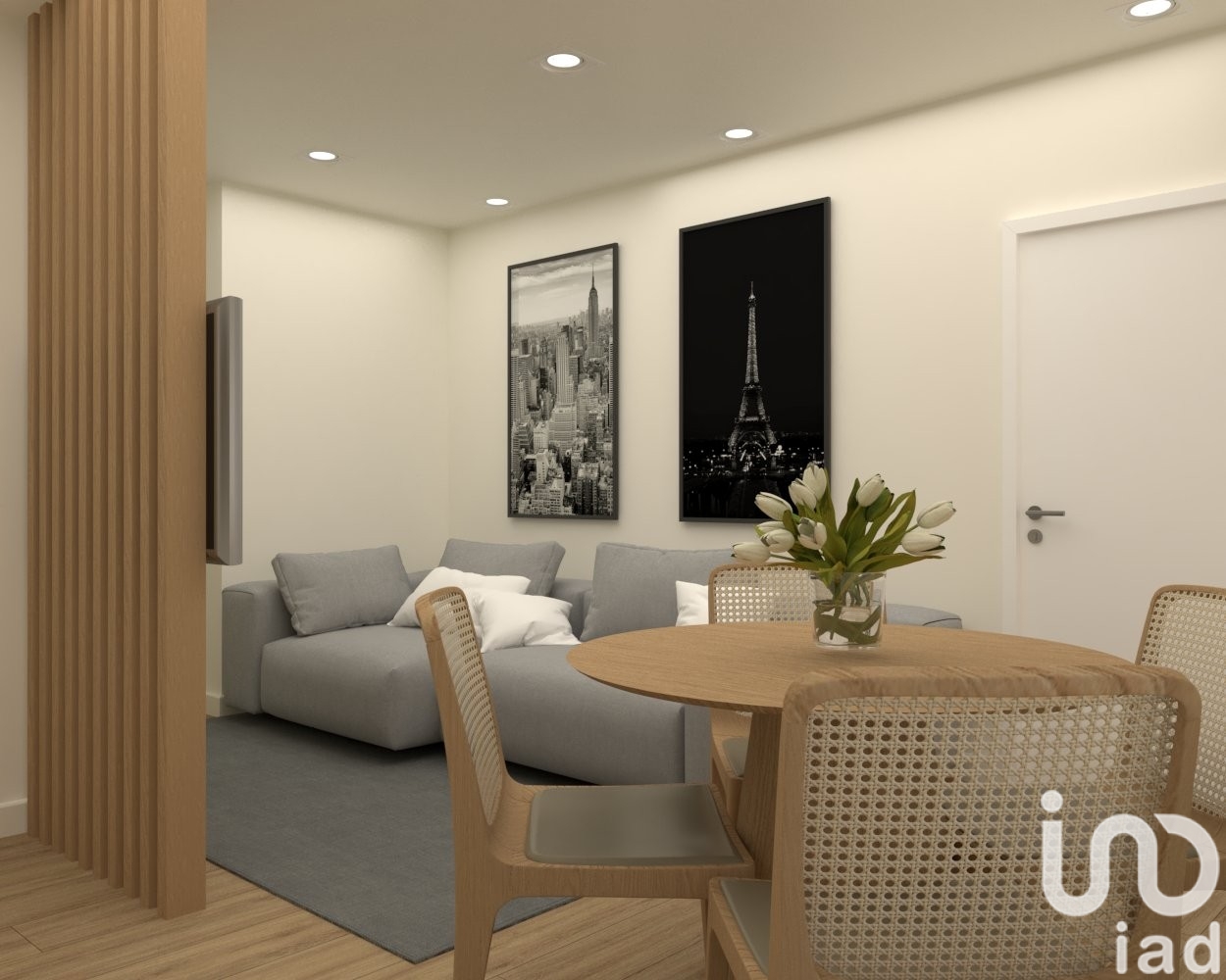 Apartamento T2 à venda em Espinhal, Penela — foto 6