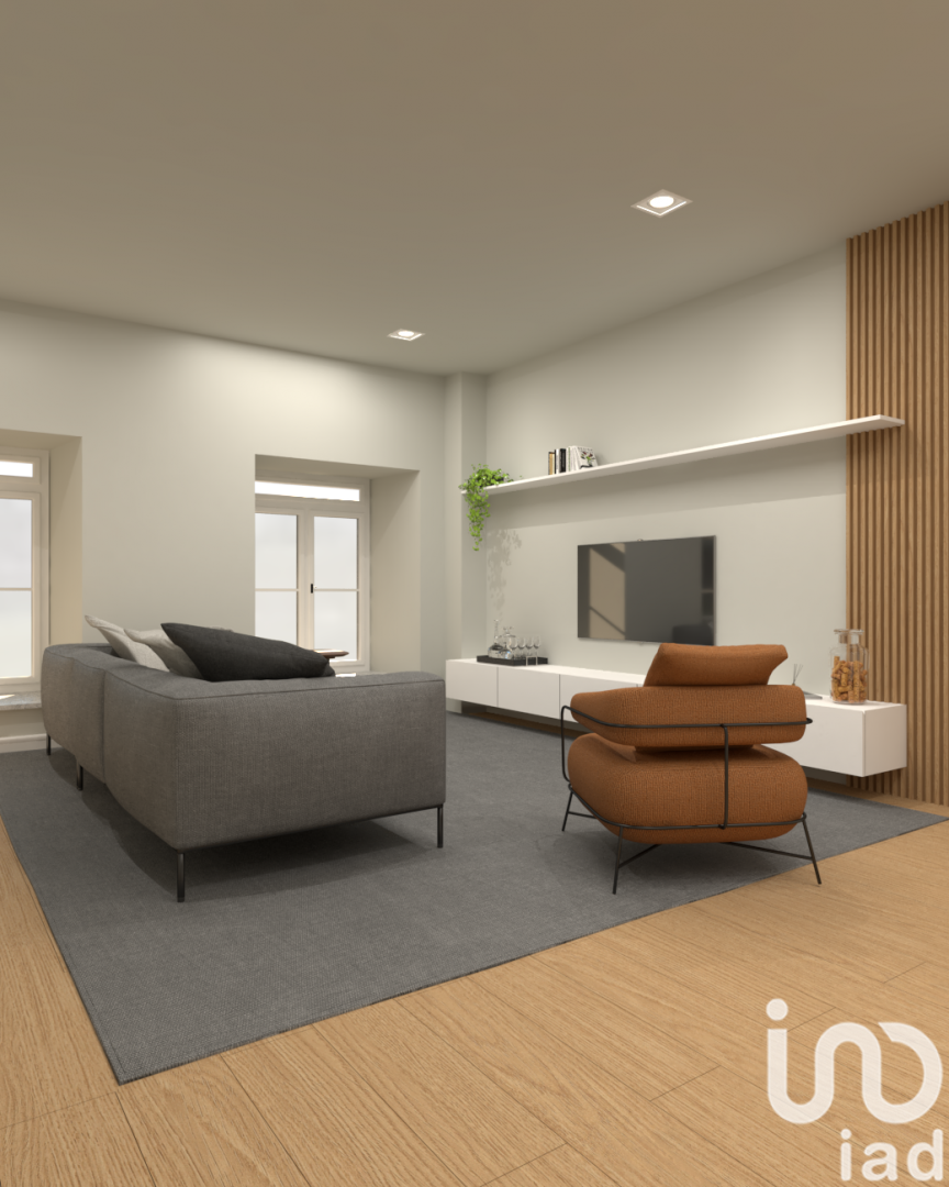 Apartamento T2 à venda em Espinhal, Penela — foto 5