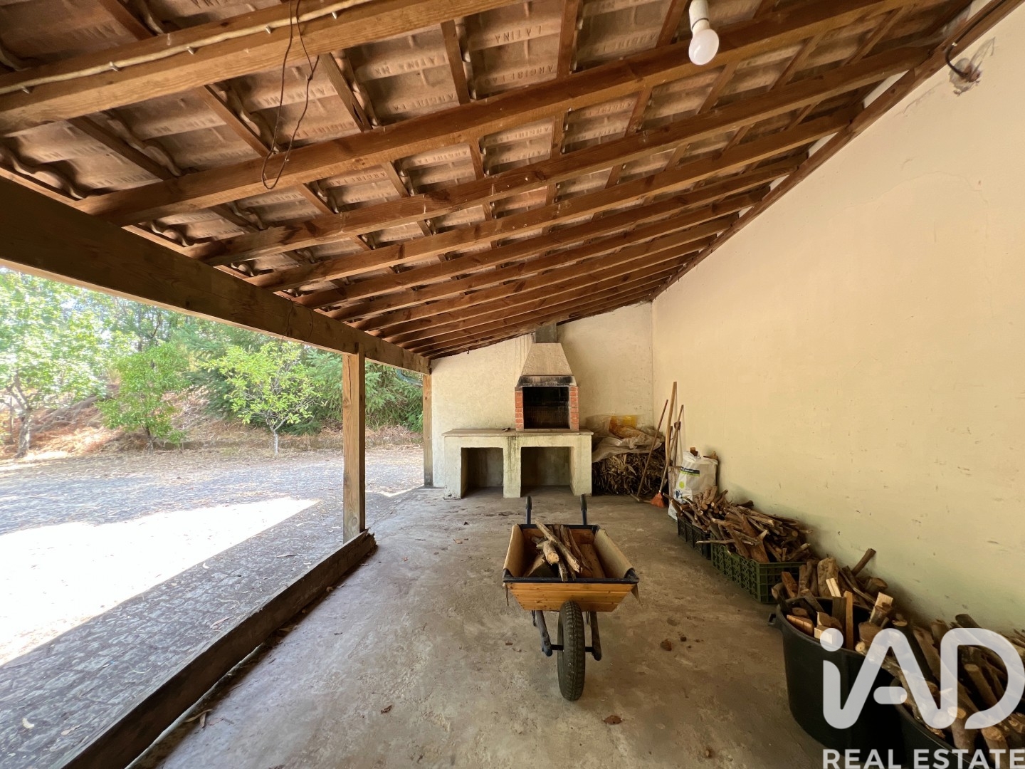 Moradia T4 à venda em Vouzela e Paços de Vilharigues, Vouzela — foto 25