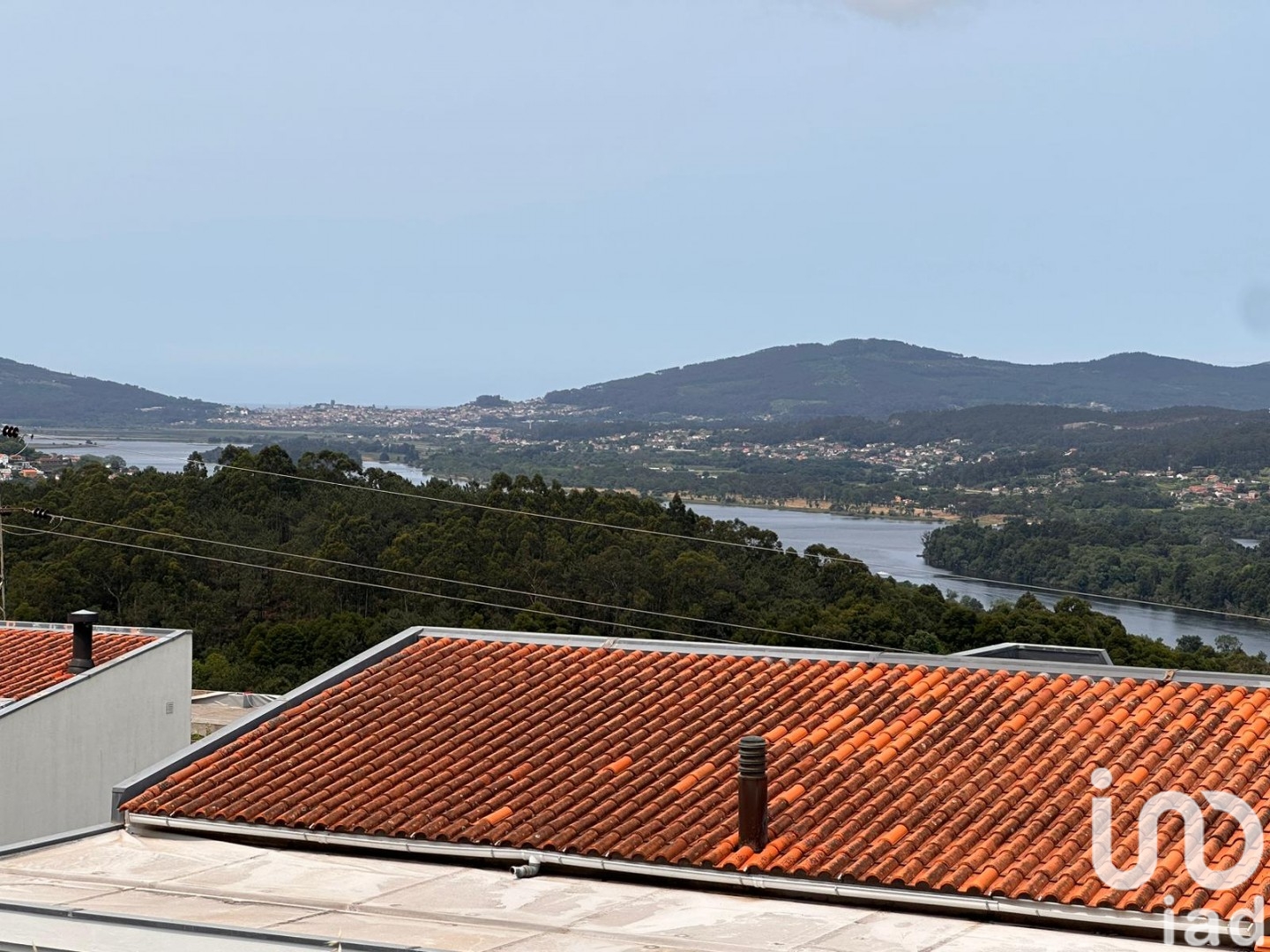 Moradia T4 à venda em Loivo, Vila Nova de Cerveira — foto 22
