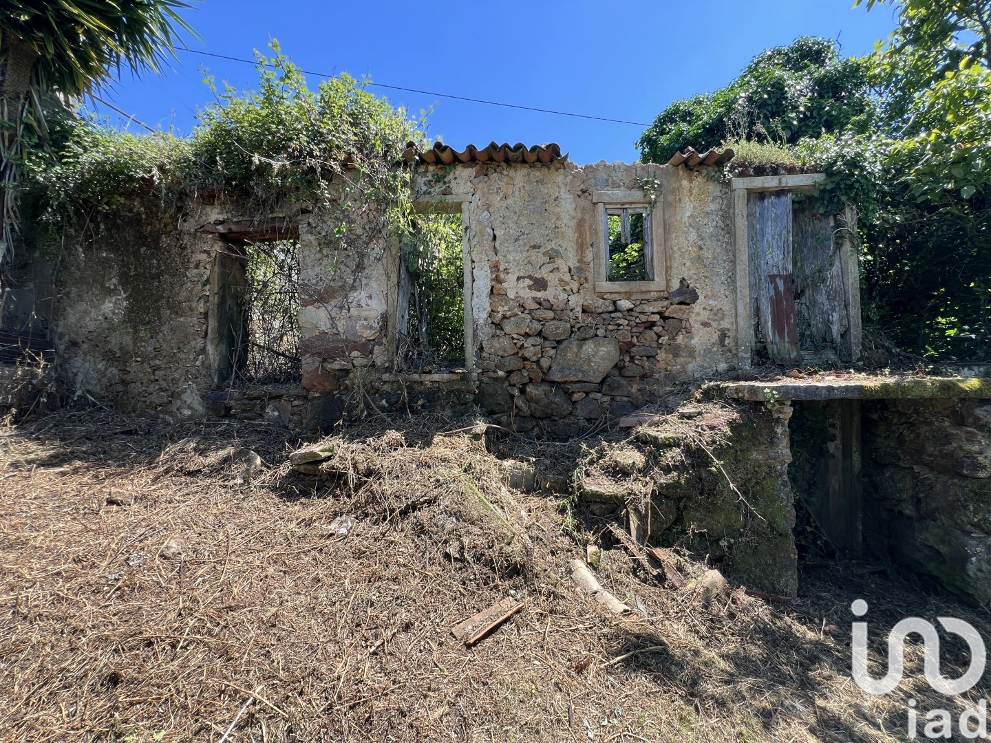 Moradia T0 à venda em São Miguel, Santa Eufémia e Rabaçal, Penela — foto 4