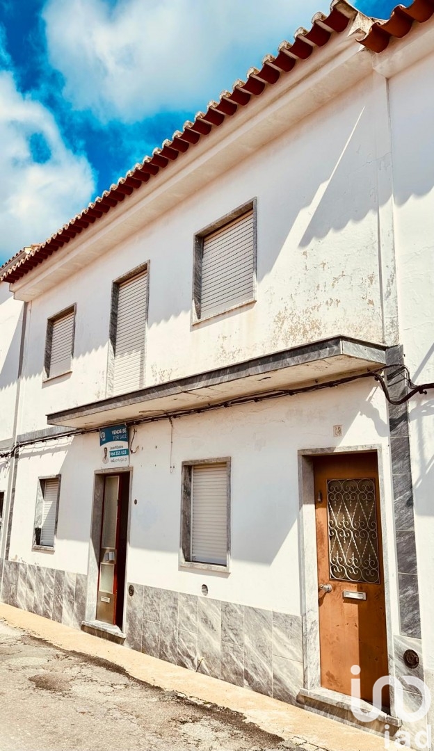 Moradia T5 à venda em Moura (Santo Agostinho e São João Baptista) e Santo Amador, Moura — foto 3