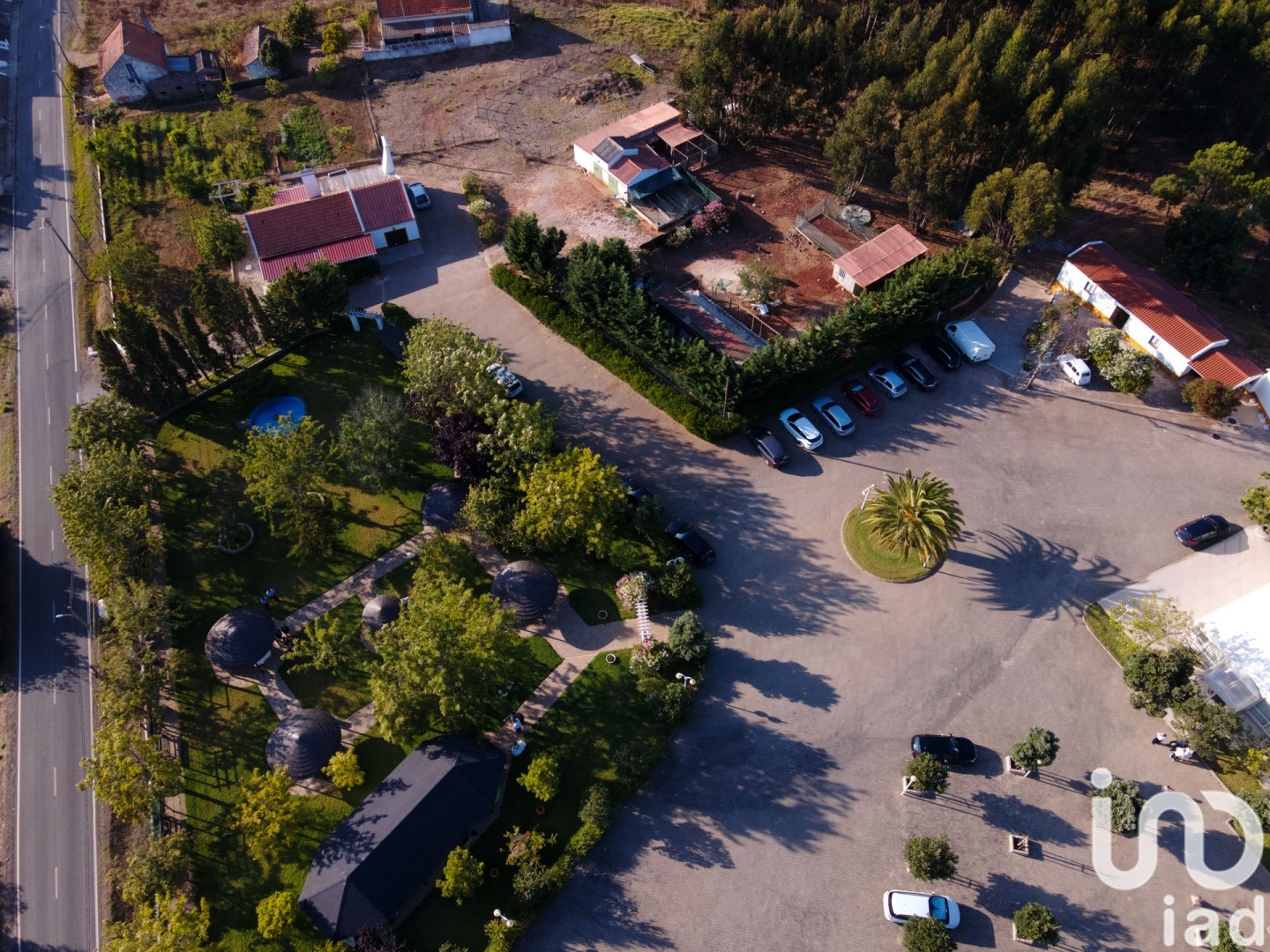 Moradia T6+ à venda em Santiago do Cacém, Santa Cruz e São Bartolomeu da Serra, Santiago do Cacém — foto 2
