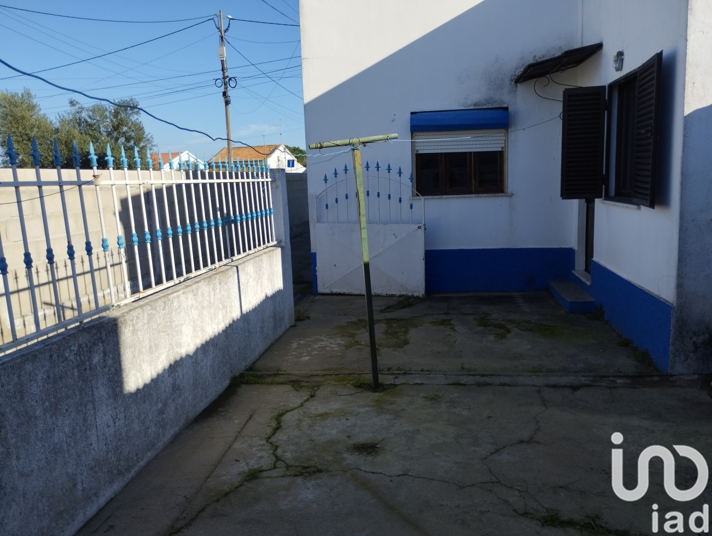 Moradia T3 à venda em Ponte de Sor, Tramaga e Vale de Açor, Ponte de Sor — foto 7