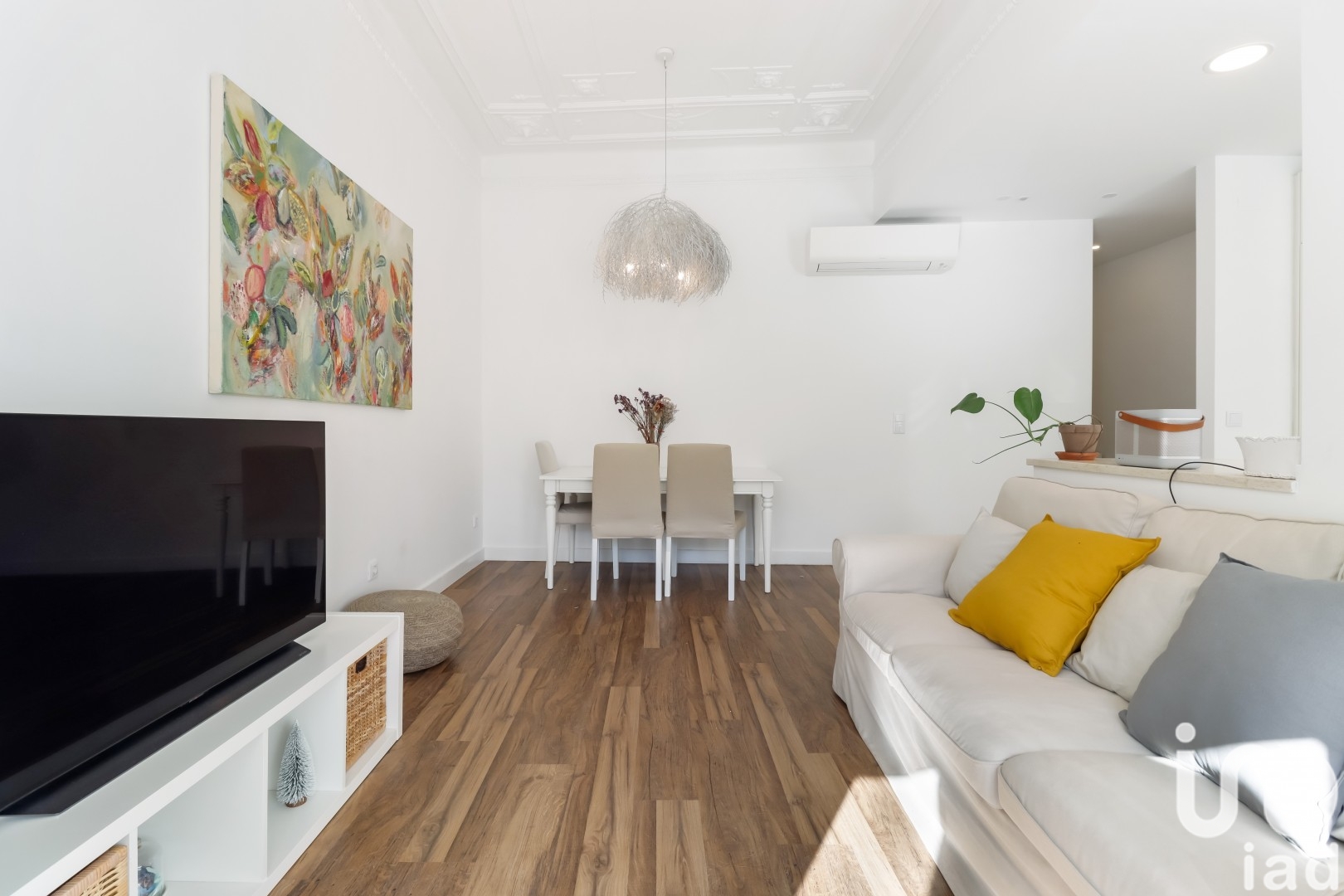 Apartamento T3 à venda em Campolide, Lisboa — foto 5