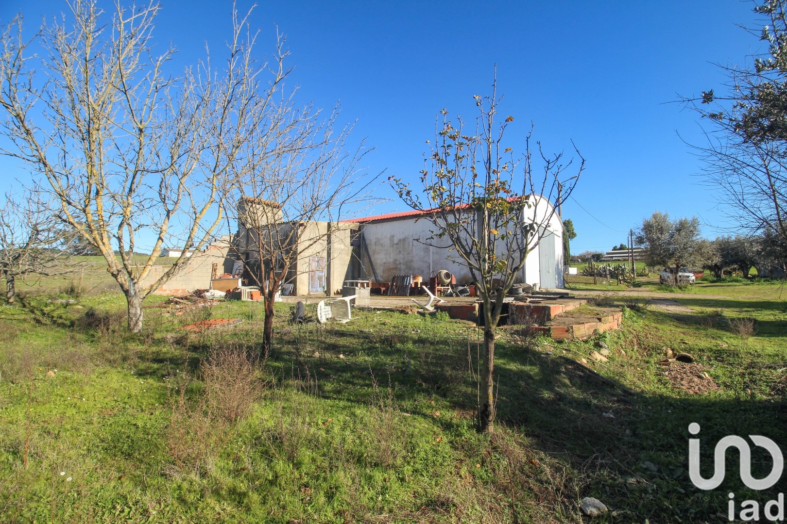 Moradia T0 à venda em Ameixial (Santa Vitória e São Bento), Estremoz — foto 10