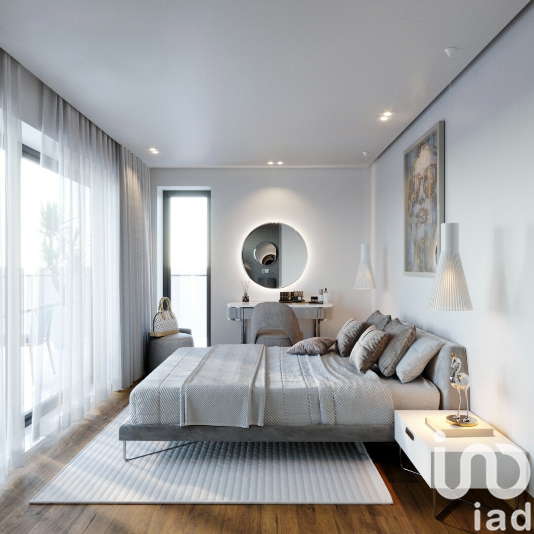 Apartamento T3 à venda em Estômbar e Parchal, Lagoa — foto 12