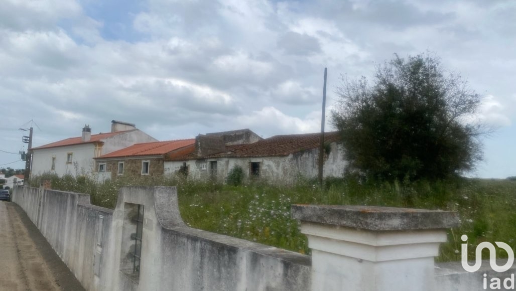 Moradia T3 à venda em São Saturnino, Fronteira — foto 4