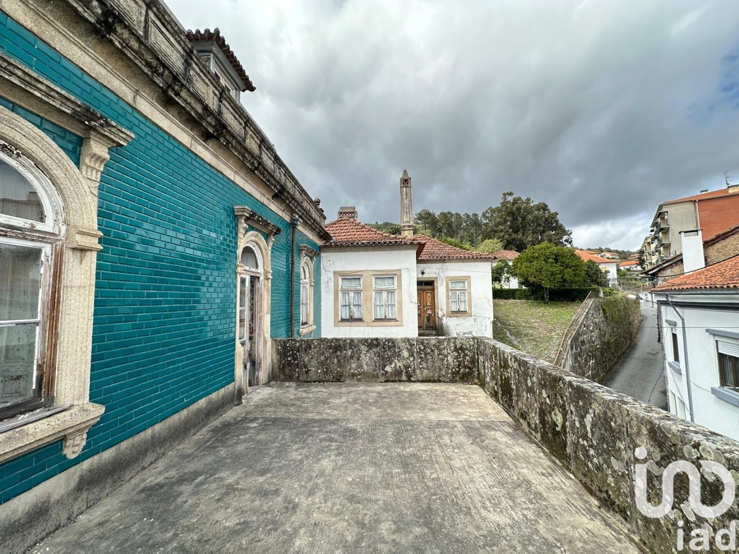Moradia T6+ à venda em Tortosendo, Covilhã — foto 3
