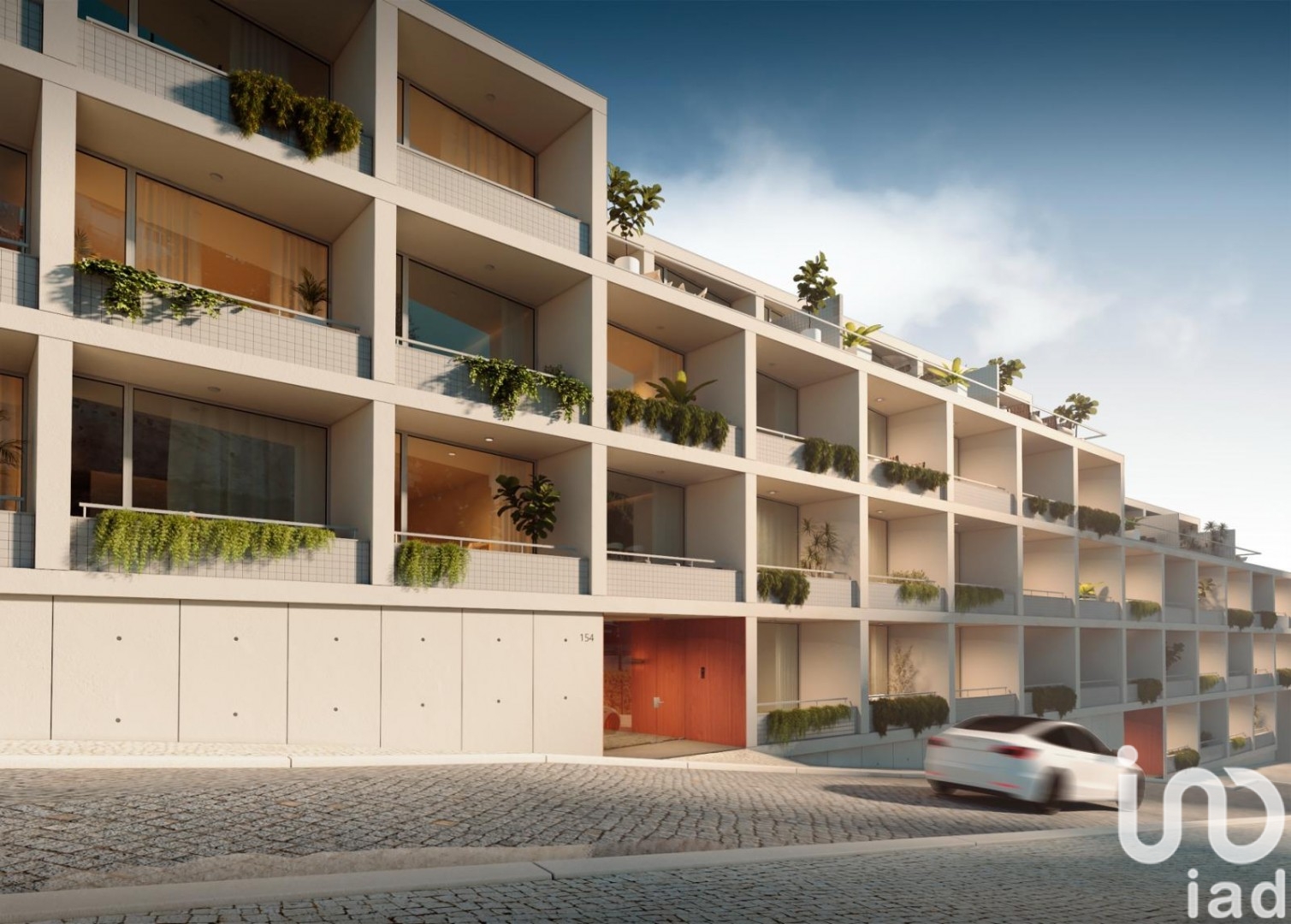 Apartamento T0 à venda em Cedofeita, Santo Ildefonso, Sé, Miragaia, São Nicolau e Vitória, Porto — foto 5
