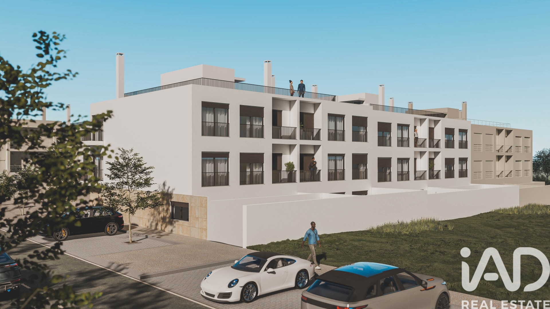 Apartamento T3 à venda em Moncarapacho e Fuseta, Olhão — foto 5
