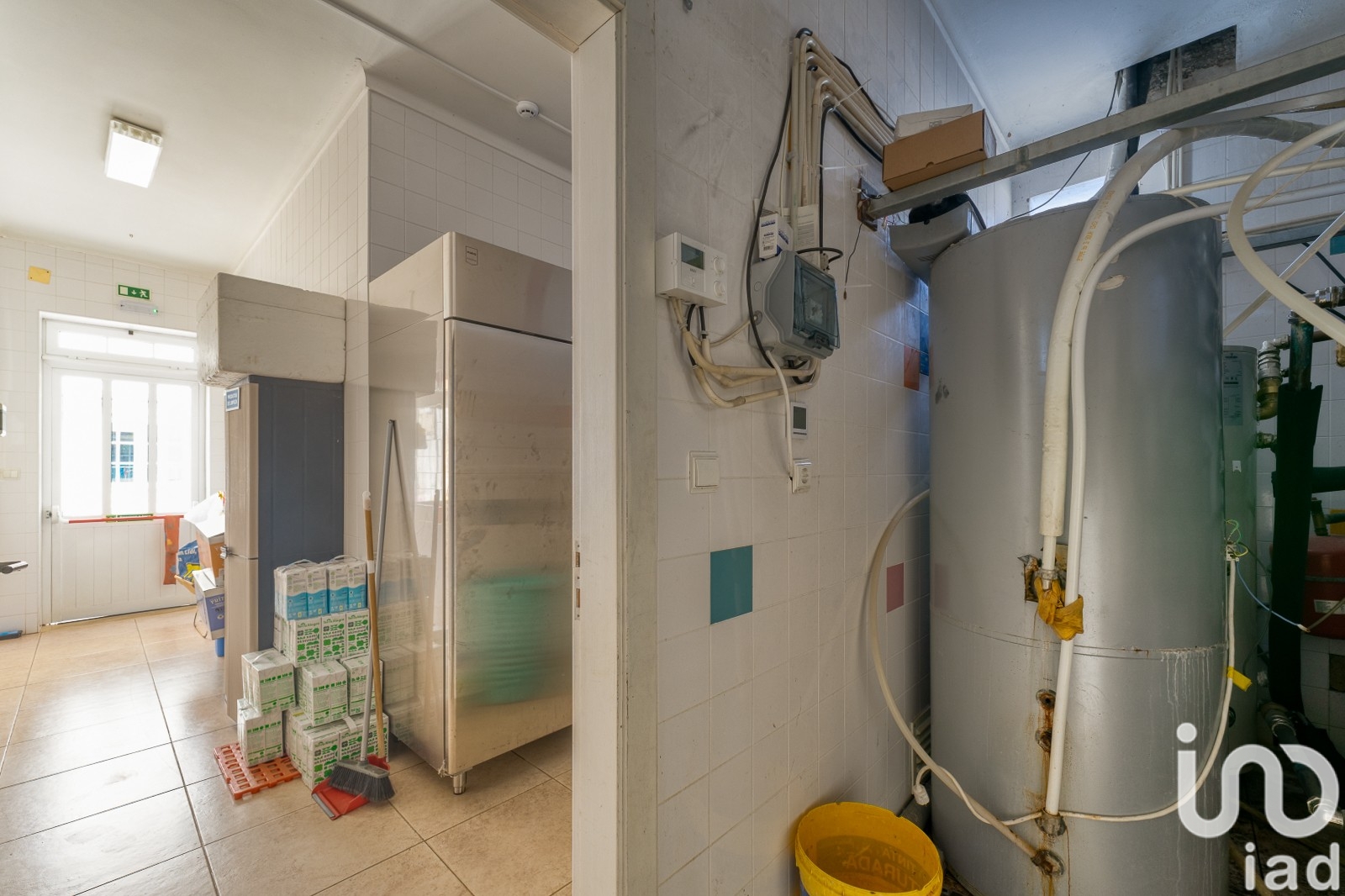 Moradia T4 à venda em Colmeias e Memória, Leiria — foto 7