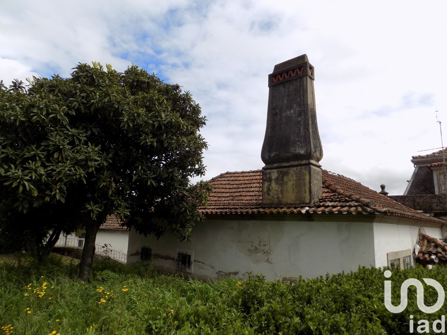 Moradia T6+ à venda em Tortosendo, Covilhã — foto 25