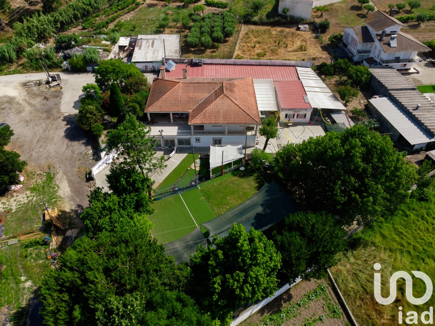 Moradia T4 à venda em Colmeias e Memória, Leiria — foto 27