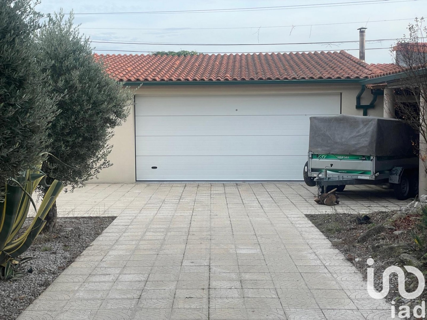 Moradia T4 à venda em Santa Cruz/Trindade e Sanjurge, Chaves — foto 7