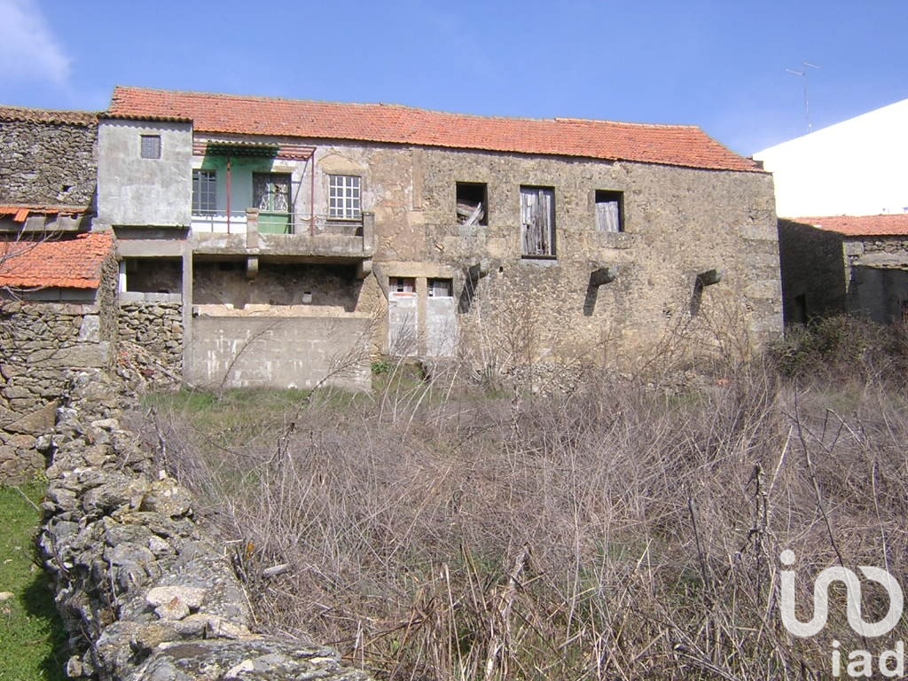 Moradia T0 à venda em Quadrazais, Sabugal — foto 15