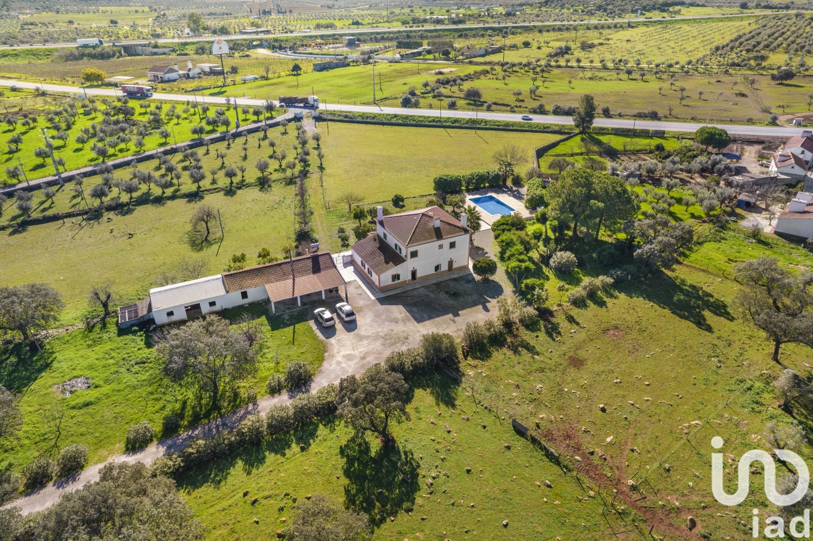 Moradia T6+ à venda em Borba (Matriz), Borba — foto 4