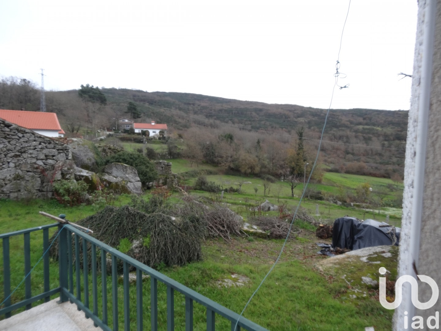 Moradia T4 à venda em Águas Frias, Chaves — foto 22