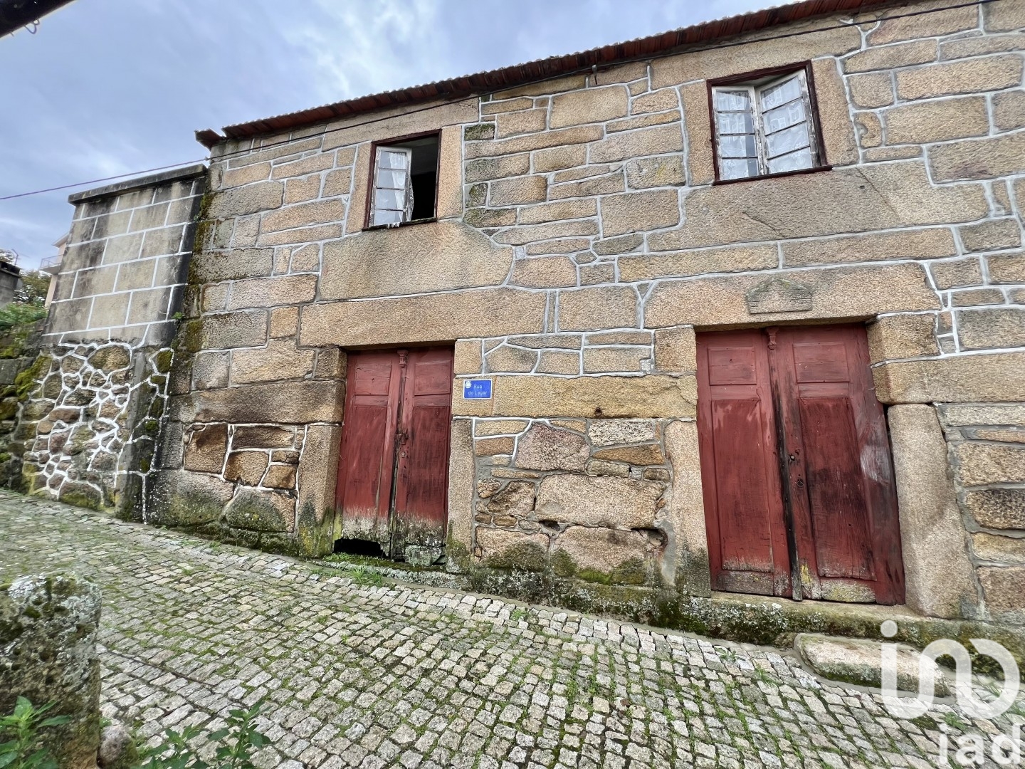 Moradia T2 à venda em Ferreirim e Macieira, Sernancelhe — foto 14