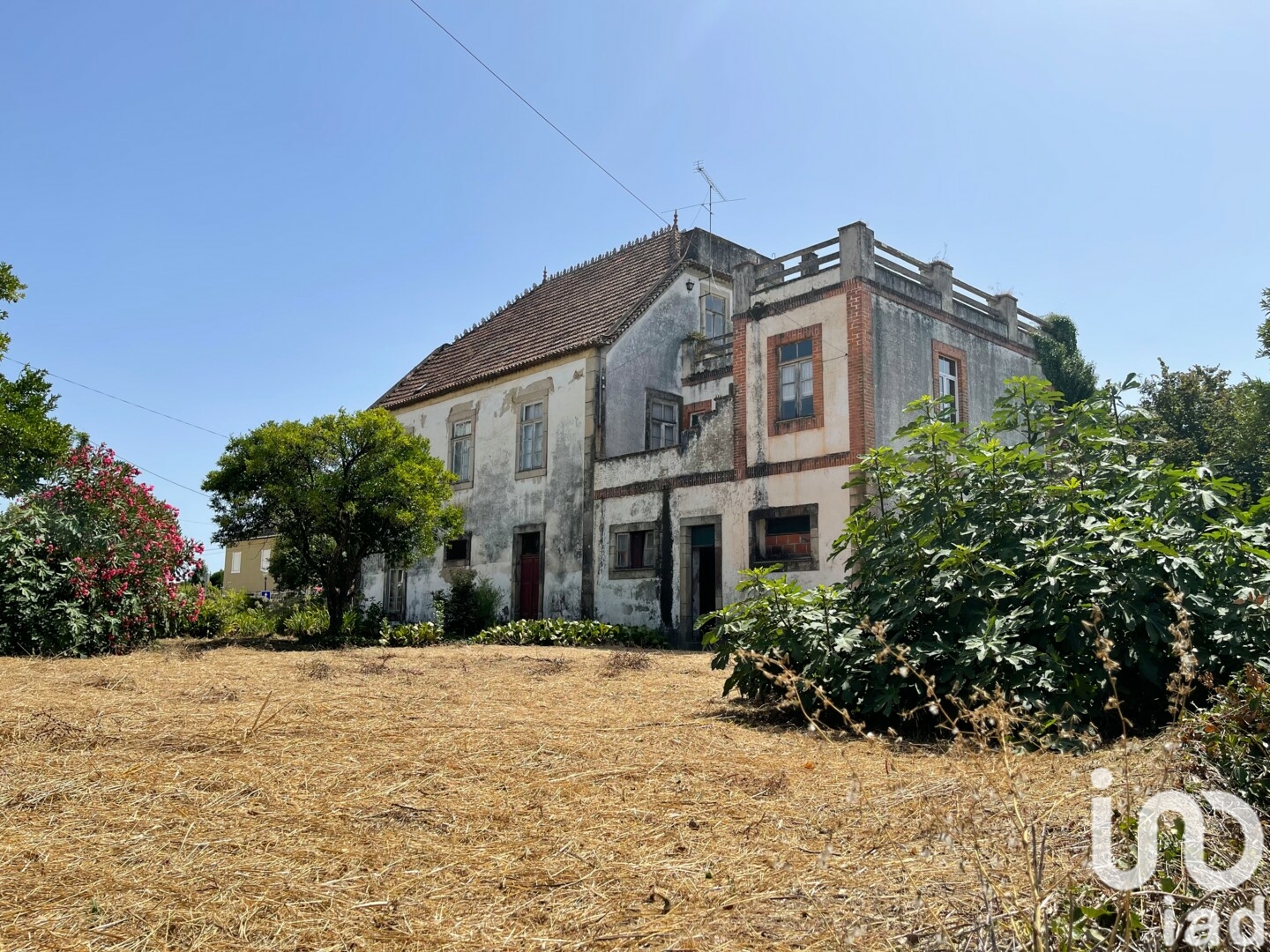 Moradia T6+ à venda em Canas de Santa Maria, Tondela — foto 4