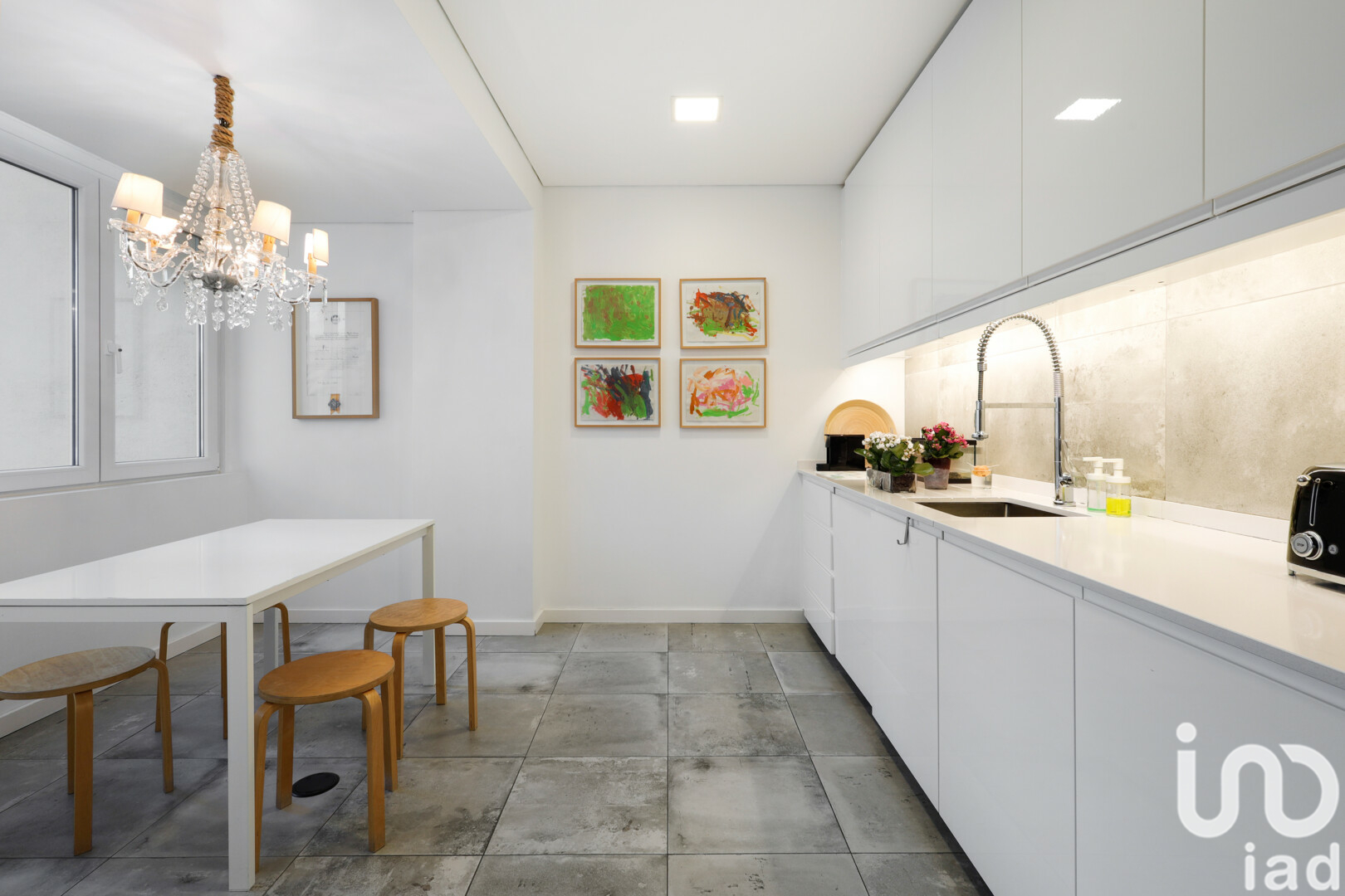 Apartamento T3 à venda em Avenidas Novas, Lisboa — foto 25