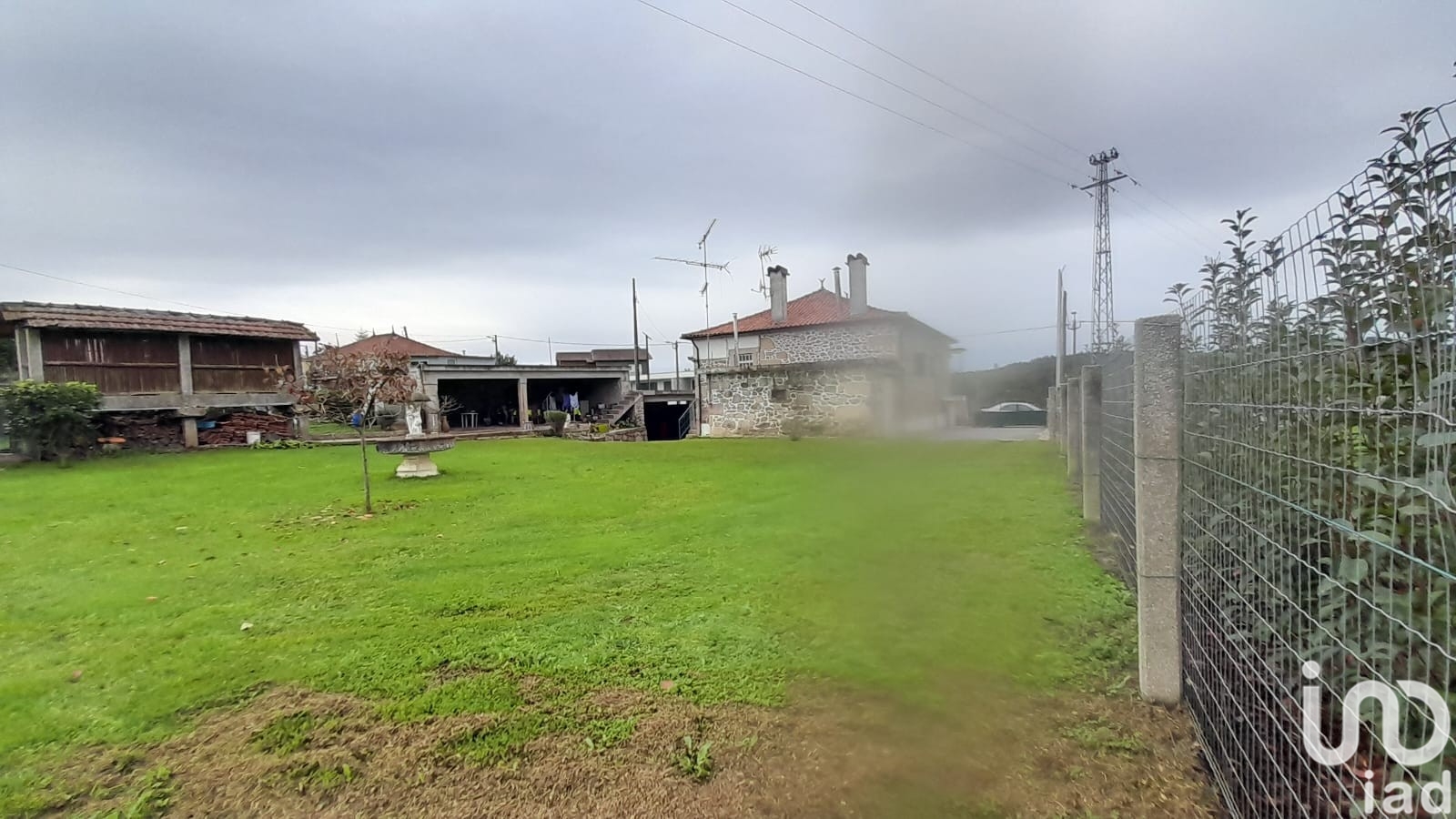Moradia T3 à venda em Alheira e Igreja Nova, Barcelos — foto 7