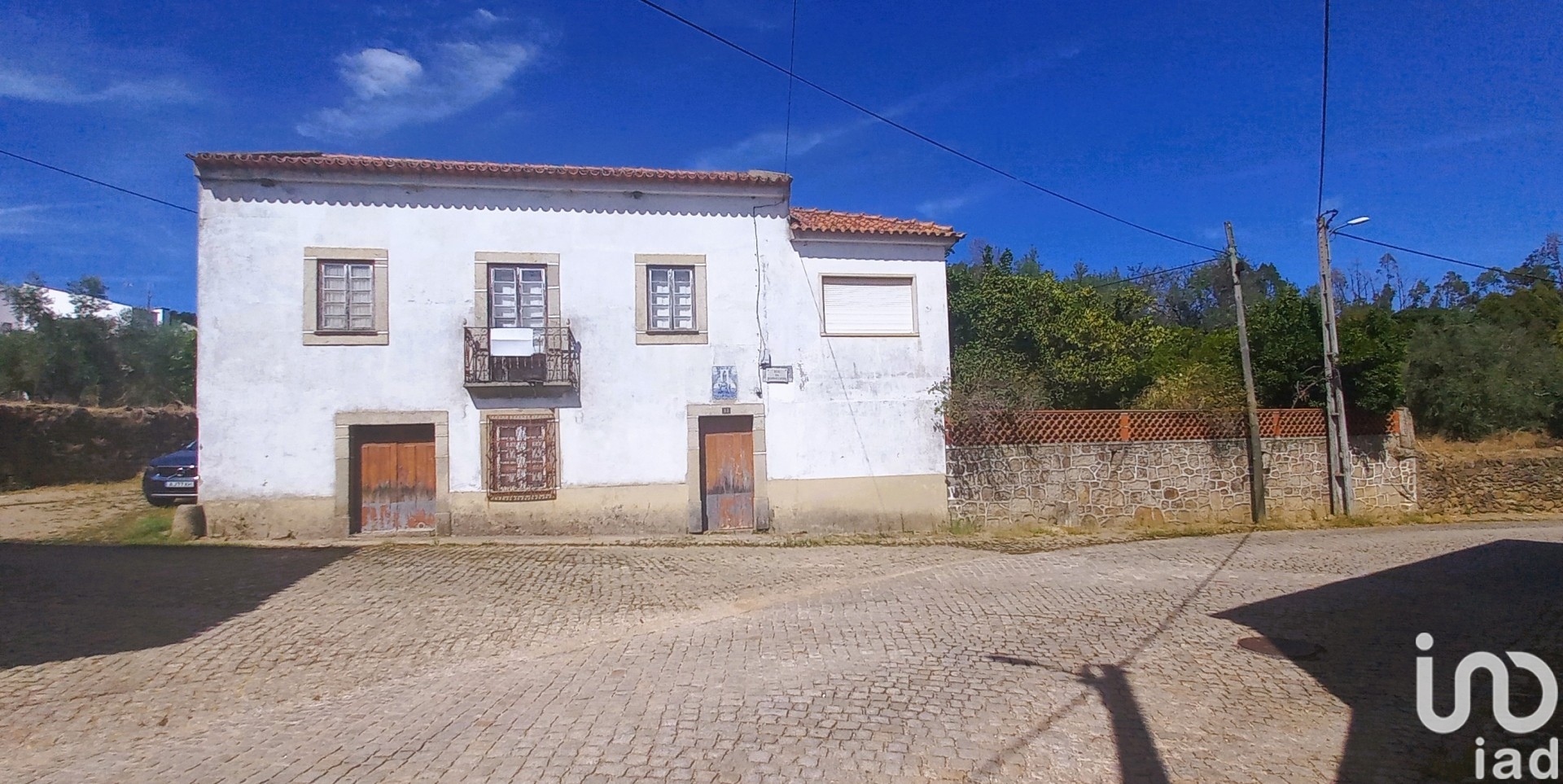 Moradia T6+ à venda em Proença-a-Velha, Idanha-a-Nova — foto 4