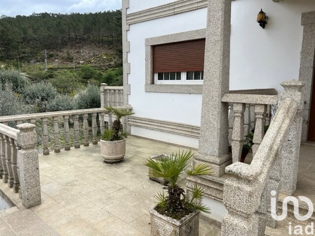 Moradia T3 à venda em São Mamede de Ribatua, Alijó — foto 6