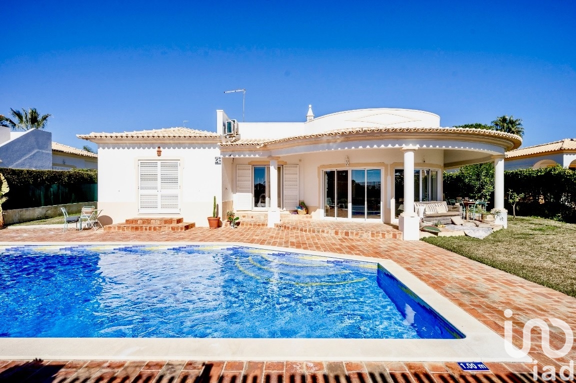 Moradia T4 à venda em Albufeira e Olhos de Água, Albufeira — foto 3