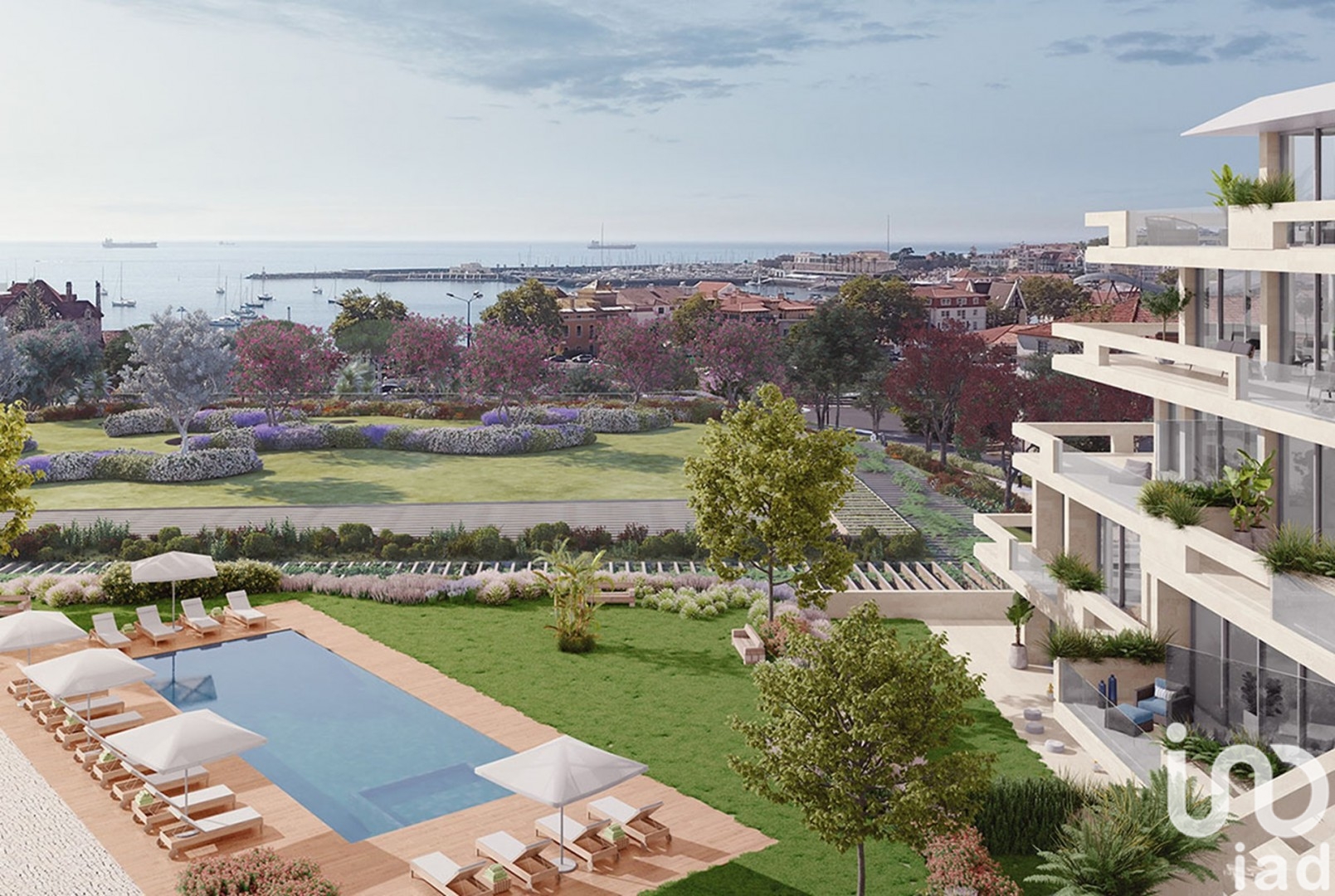 Apartamento T1 à venda em Cascais e Estoril, Cascais — foto 17