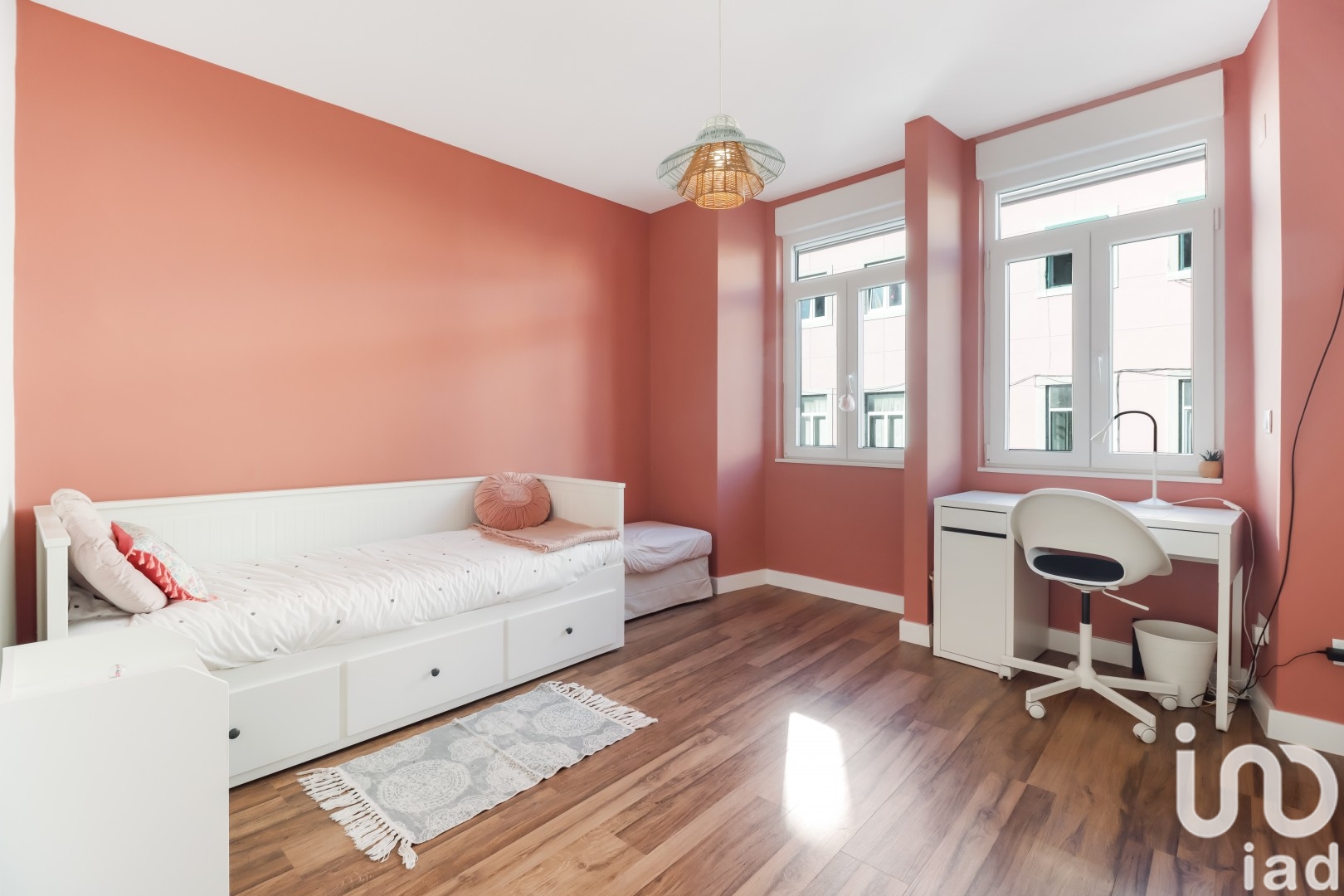 Apartamento T3 à venda em Campolide, Lisboa — foto 14