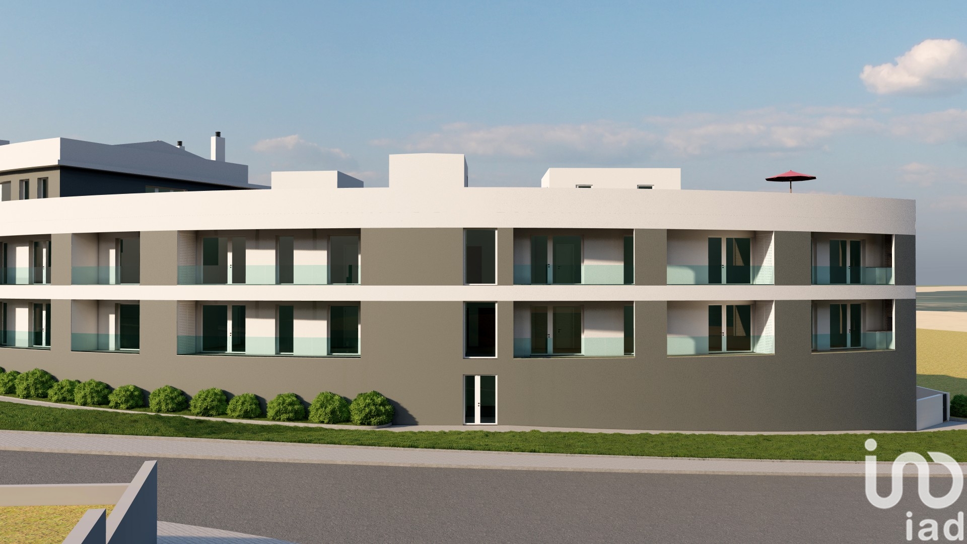 Apartamento T2 à venda em Silveira, Torres Vedras — foto 12