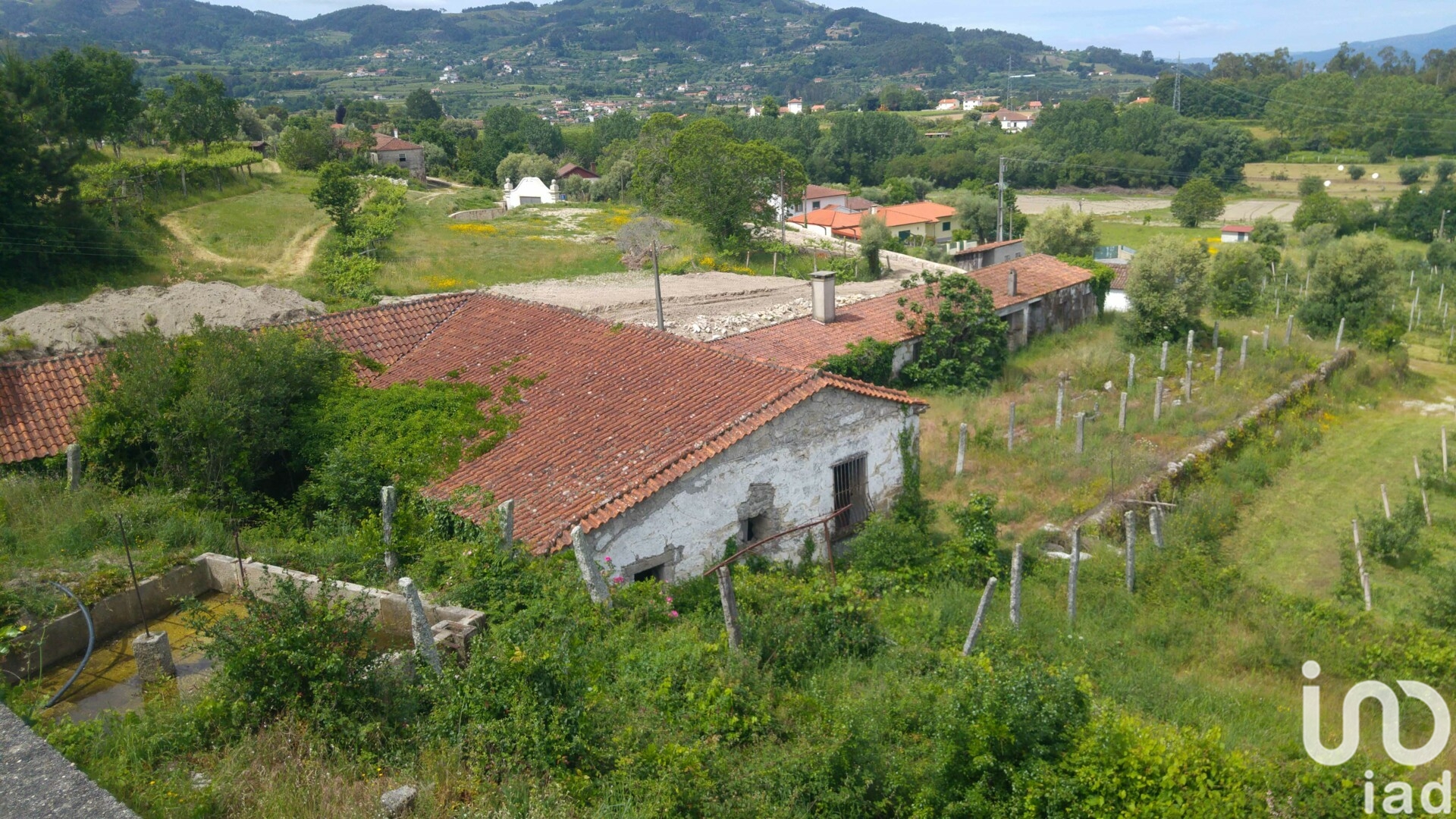 Moradia T4 à venda em Gandra, Ponte de Lima — foto 5