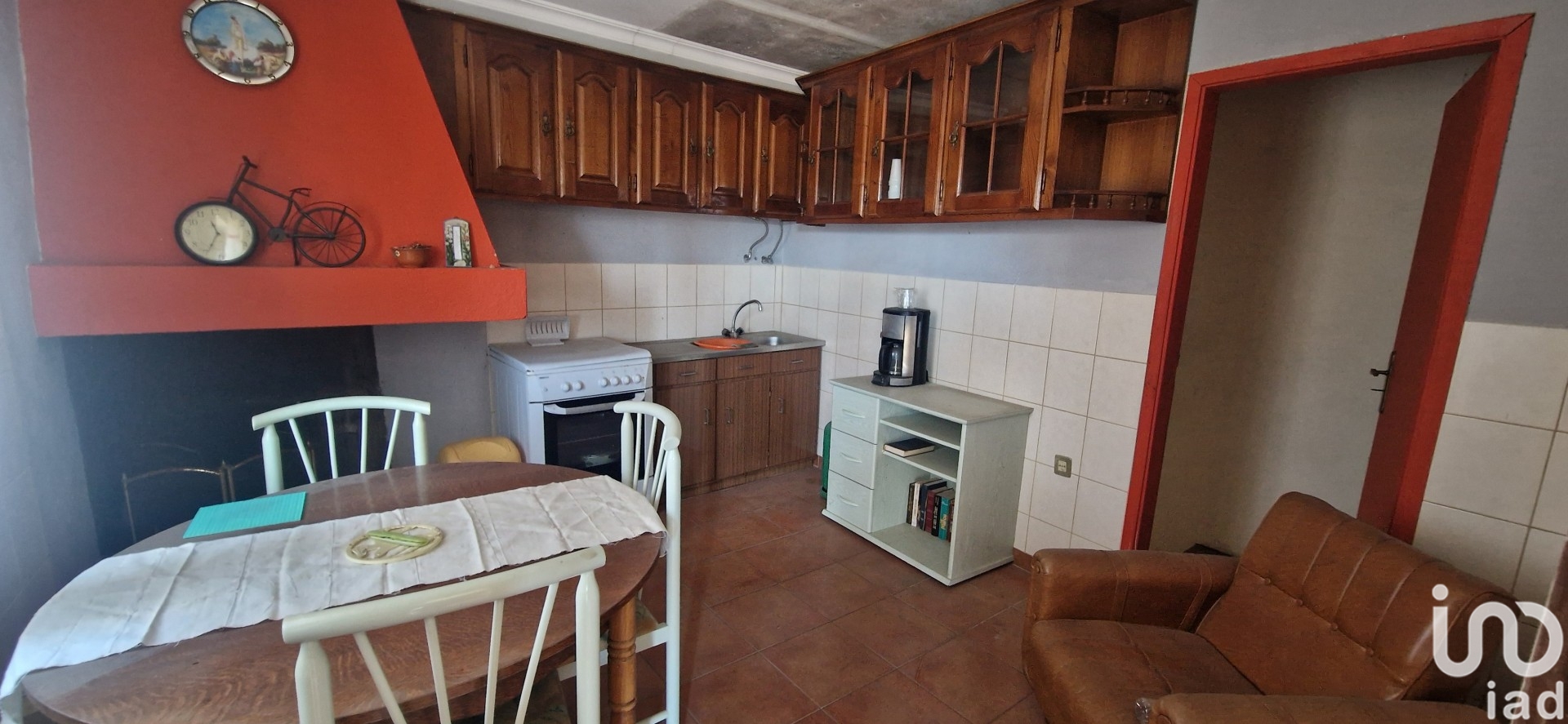 Moradia T3 à venda em Palhais, Trancoso — foto 6