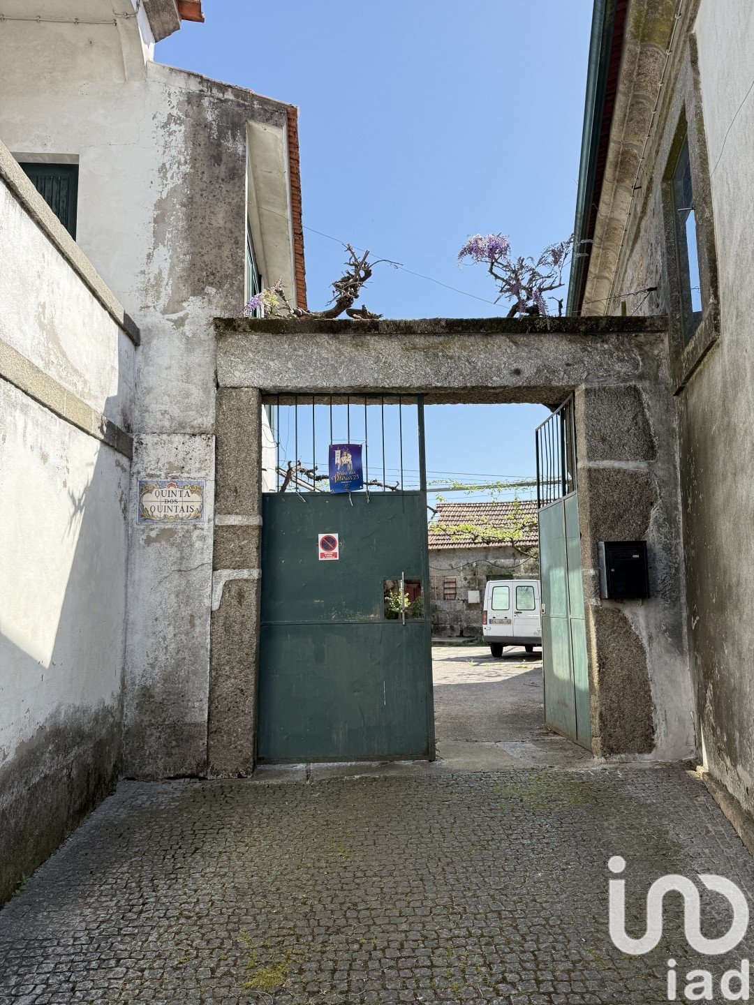 Moradia T6+ à venda em Vila Cova da Lixa e Borba de Godim, Felgueiras — foto 22