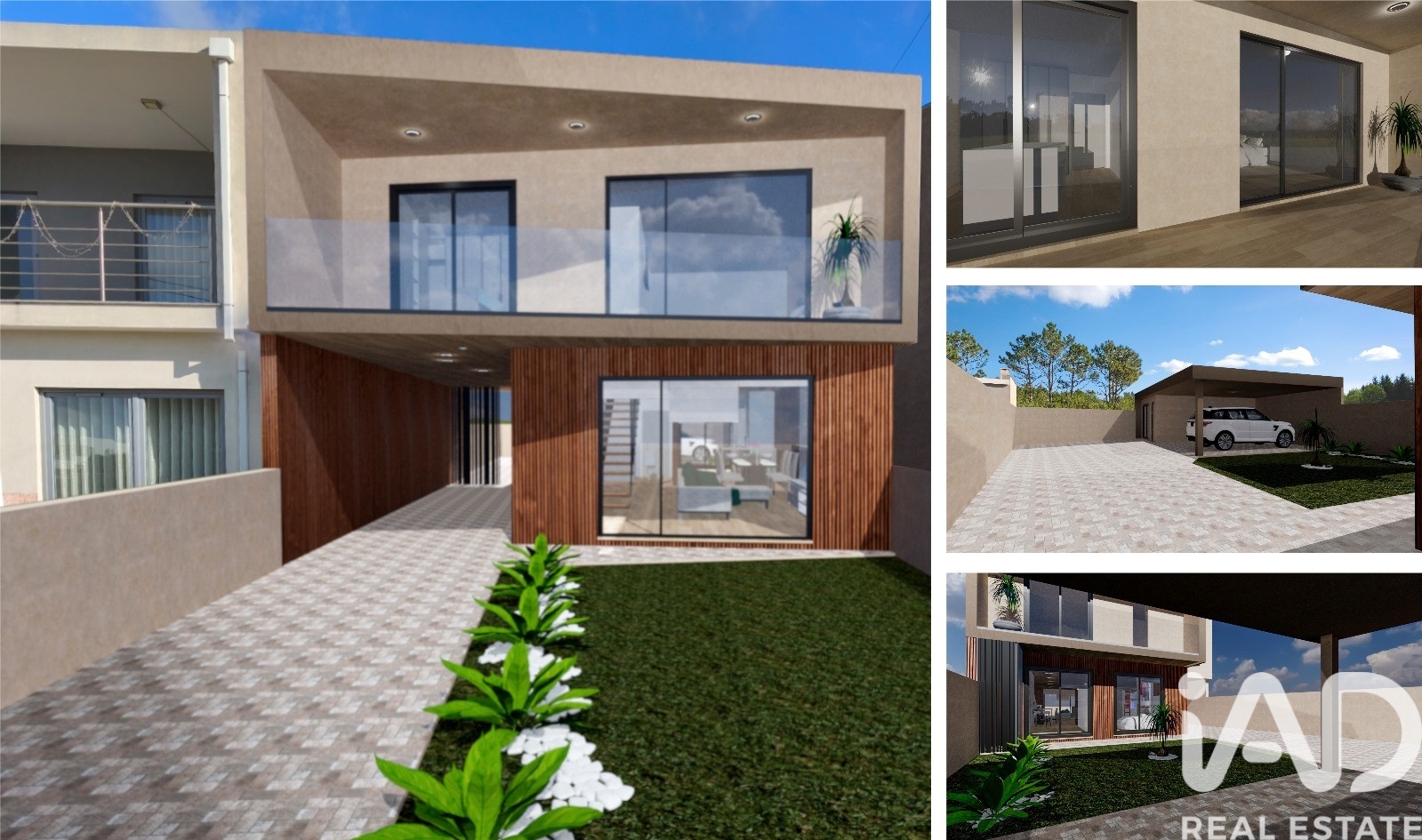 Moradia T4 à venda em Gafanha da Encarnação, Ílhavo — foto 15