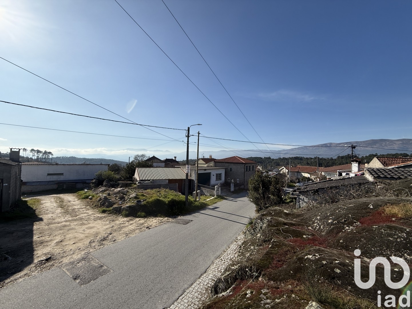 Moradia T1 à venda em Mouçós e Lamares, Vila Real — foto 17