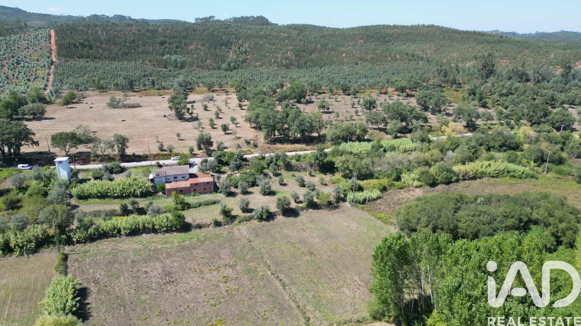 Moradia T3 à venda em São Miguel, Santa Eufémia e Rabaçal, Penela — foto 30
