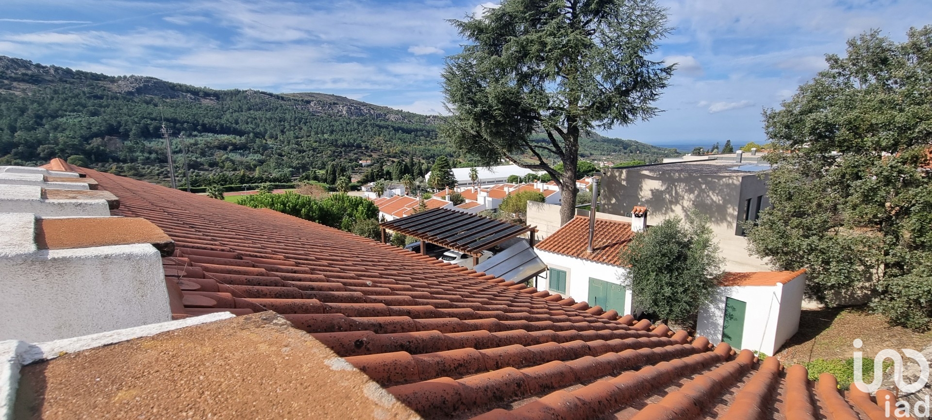 Moradia T5 à venda em Santa Maria da devesa, Castelo de Vide — foto 21