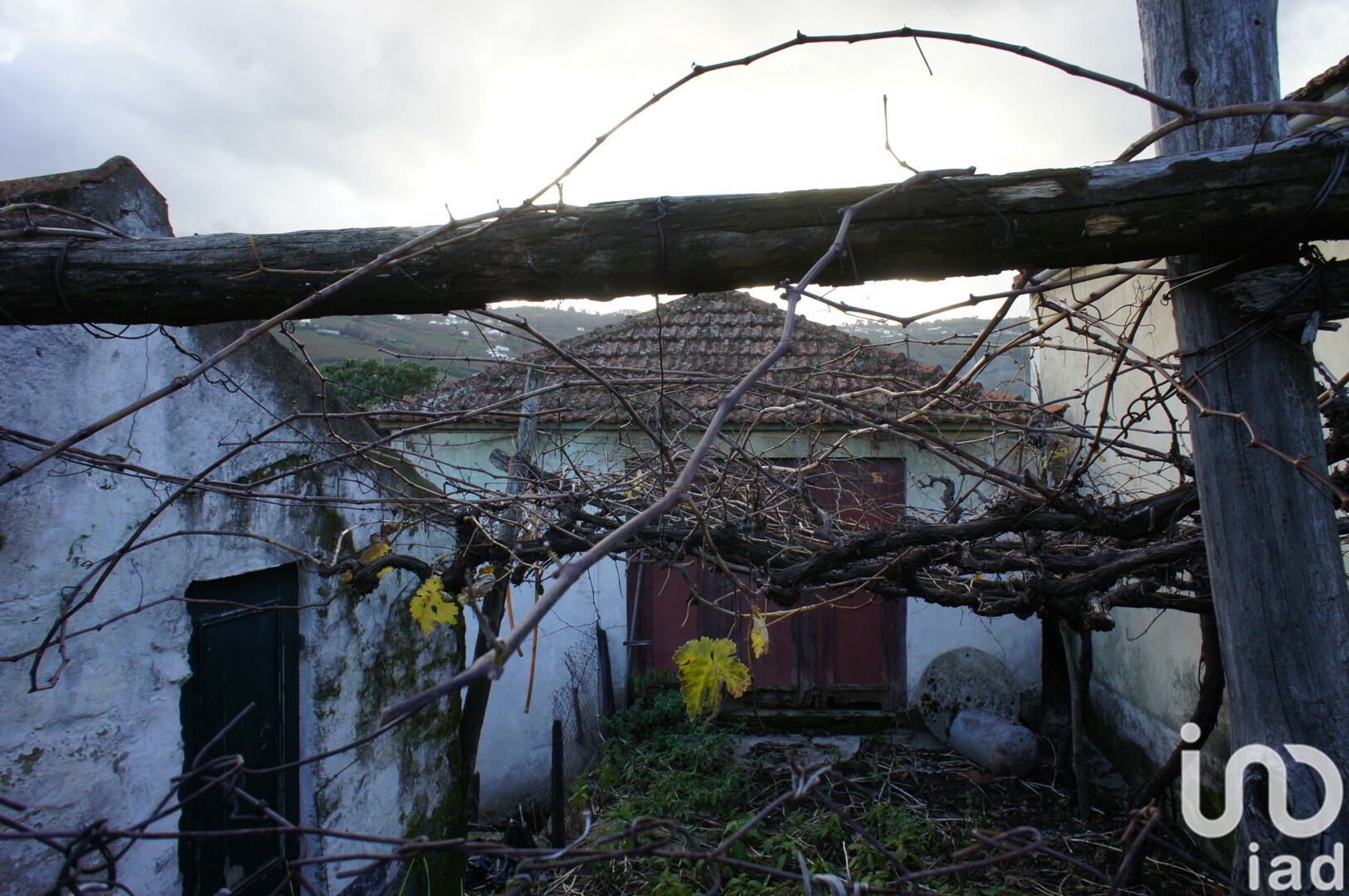 Moradia T3 à venda em Lobrigos (São Miguel e São João Baptista) e Sanhoane, Santa Marta de Penaguião — foto 15