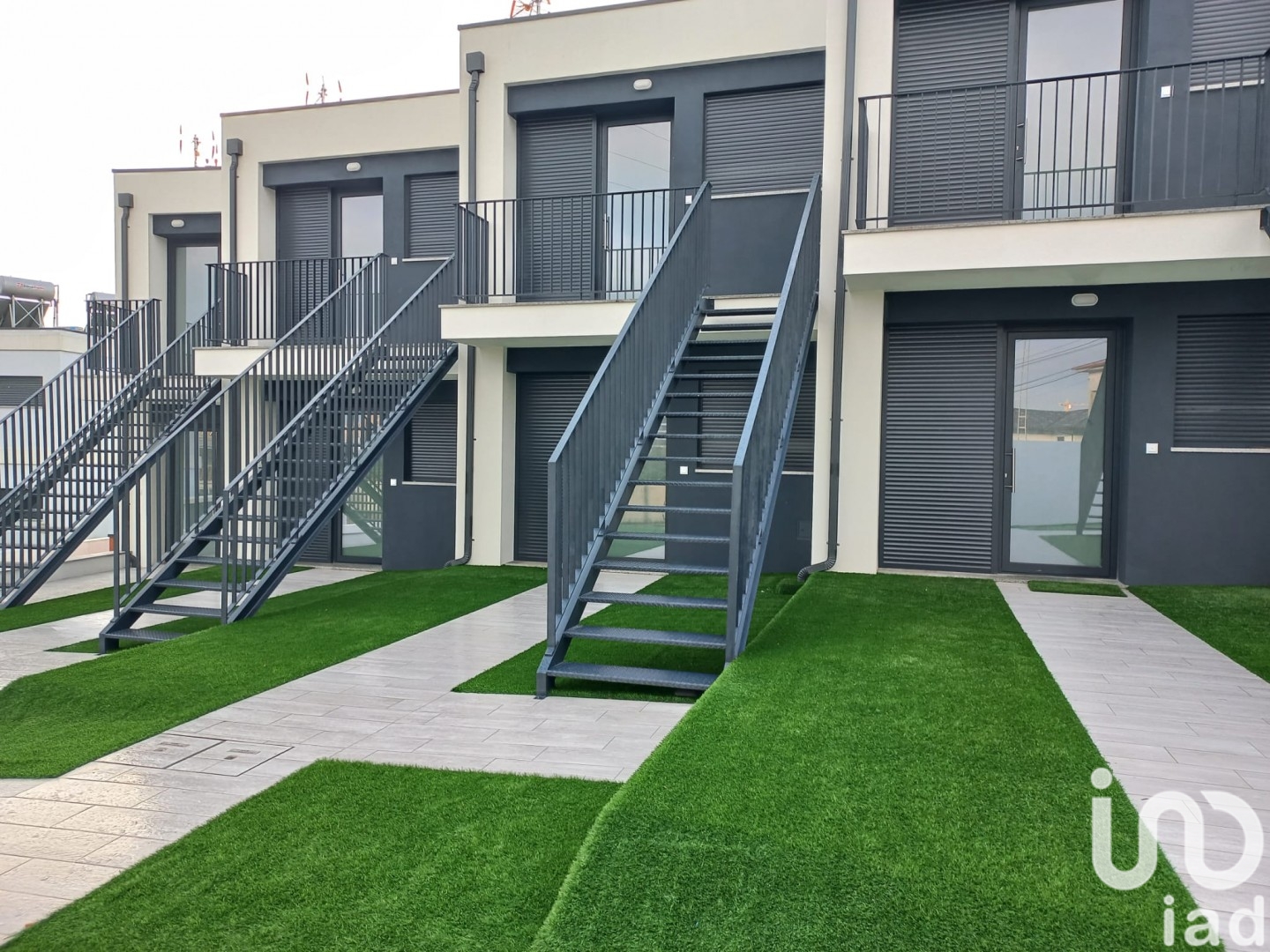 Apartamento T1 à venda em Barcelos, Vila Boa e Vila Frescainha (São Martinho e São Pedro), Barcelos — foto 2
