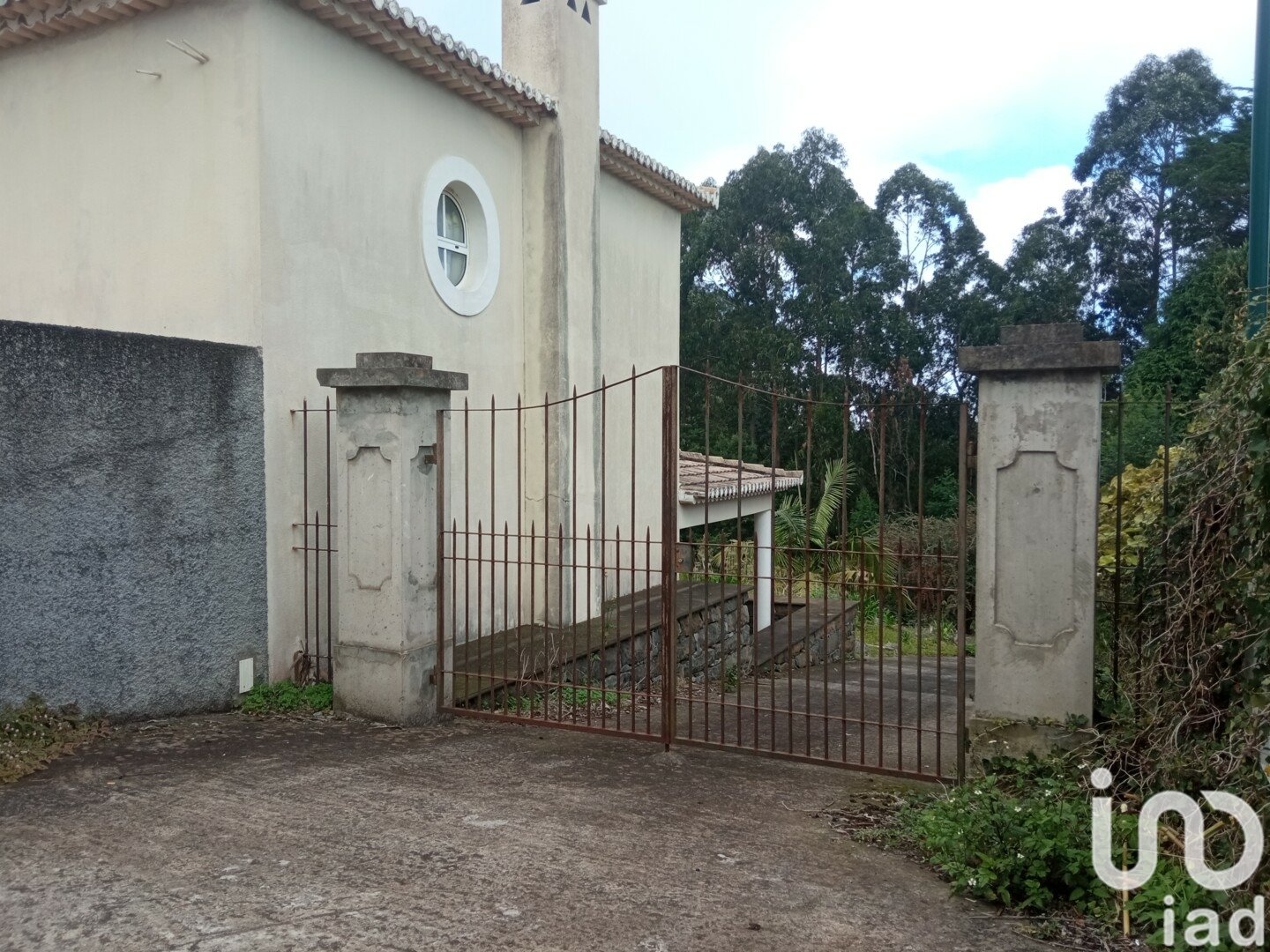 Moradia T3 à venda em São Jorge, Santana — foto 5