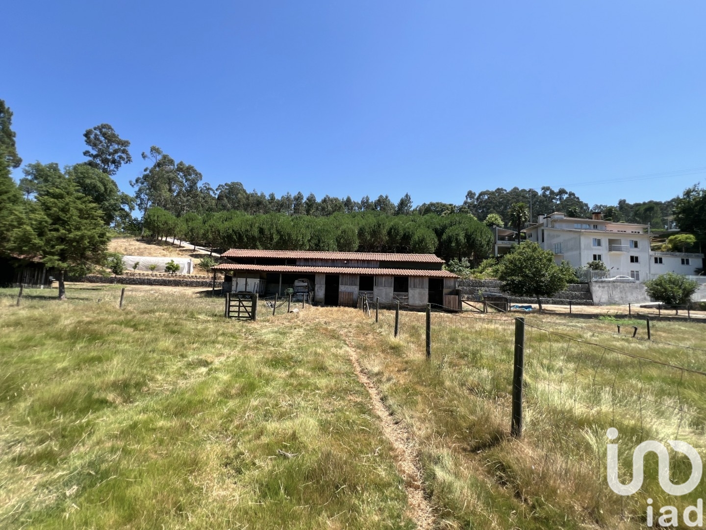 Moradia T4 à venda em Castelões, Tondela — foto 12