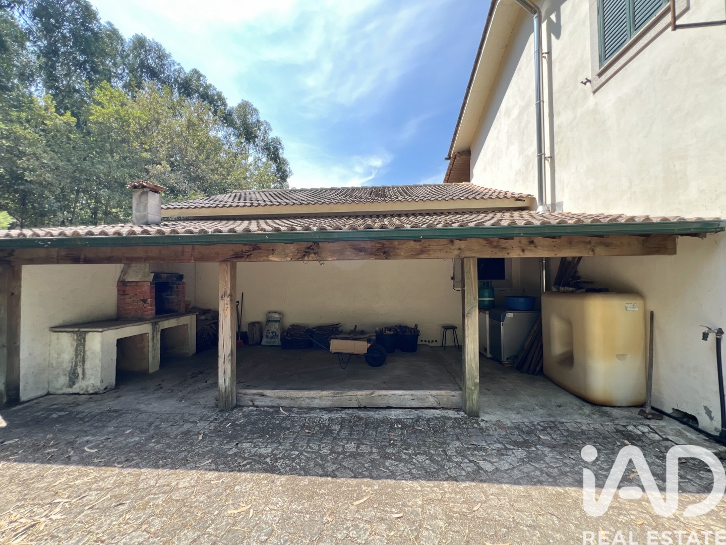 Moradia T4 à venda em Vouzela e Paços de Vilharigues, Vouzela — foto 26